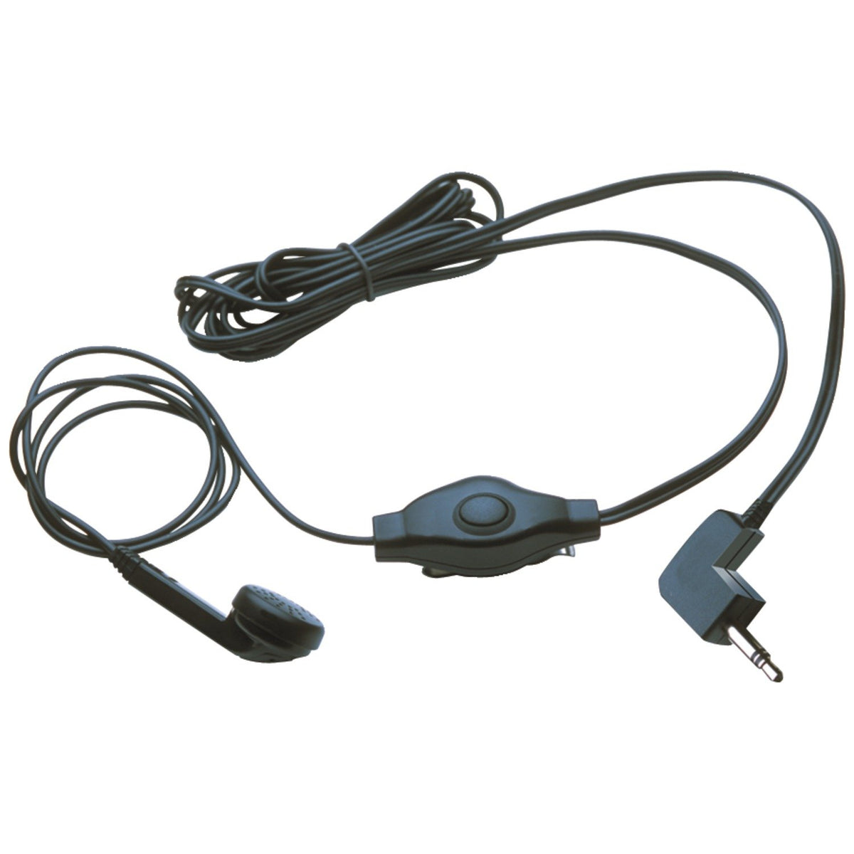 Cobra Electronics Ga Eb M2 Earbud And Compact Microphone