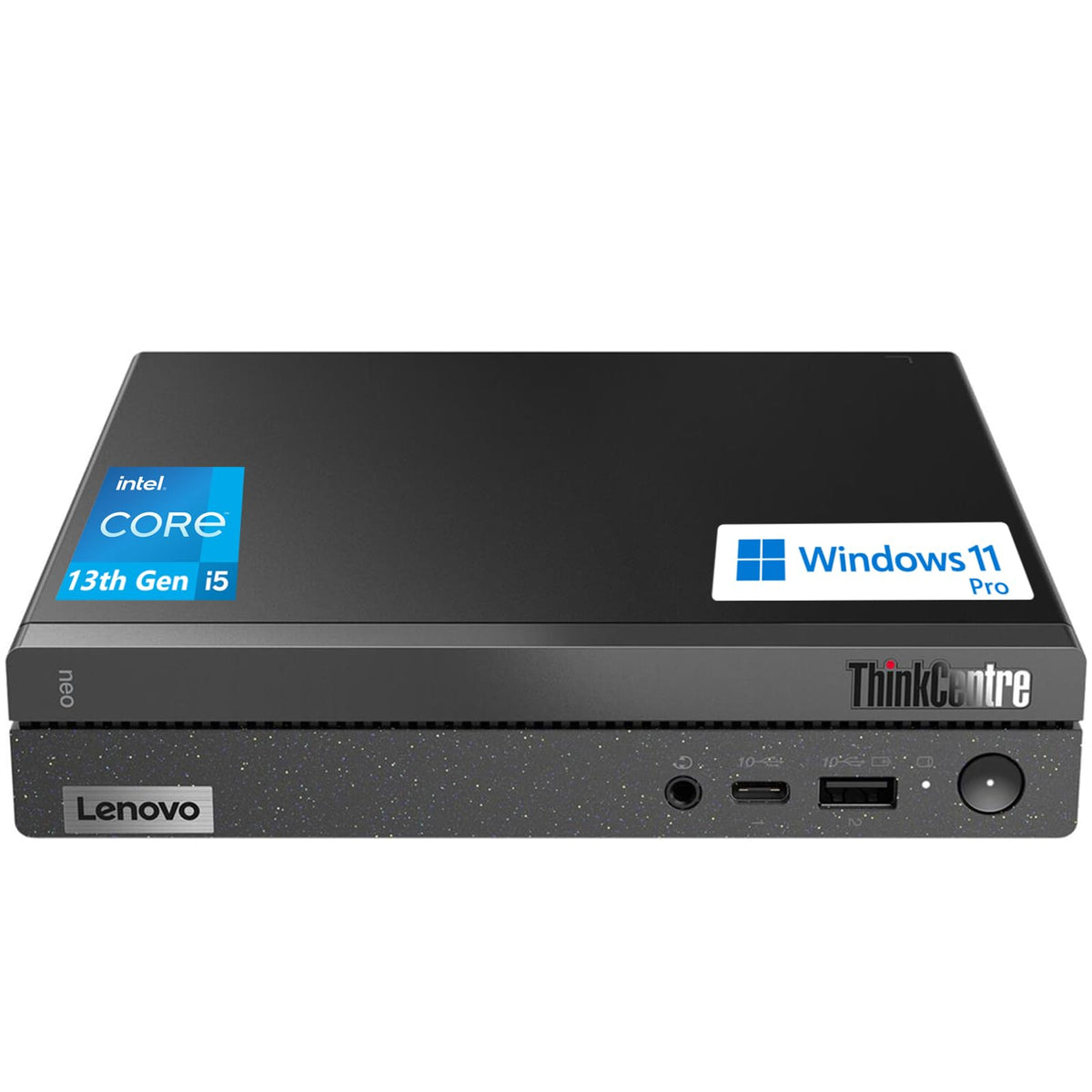 Oem Lenovo Thinkcentre Tiny 50Q Intel Octa Core I5 13420H (Beats Intel I7 1260P), 16Gb Ram, 1Tb Nvme, 2X Dp Port, Hdmi, Wifi 6 +