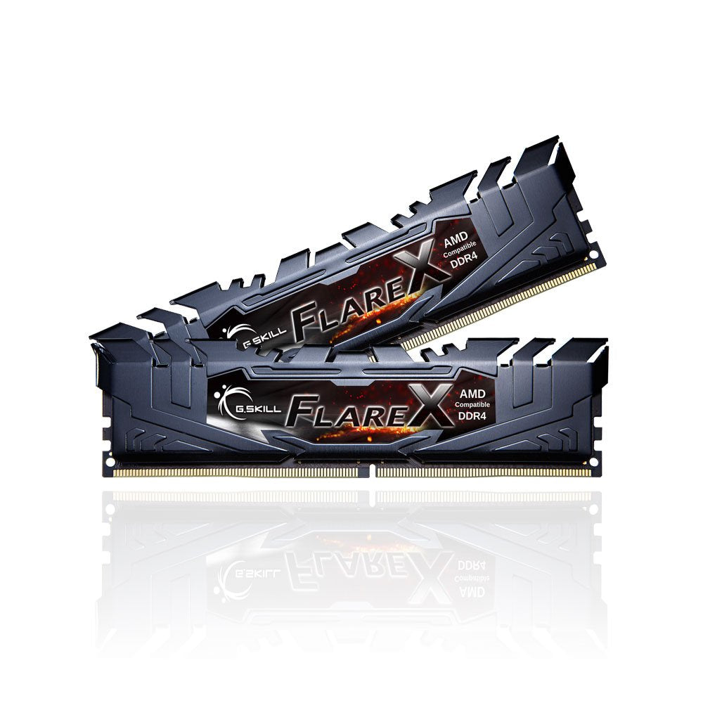 G.SKILL Flare X Series DDR4 RAM