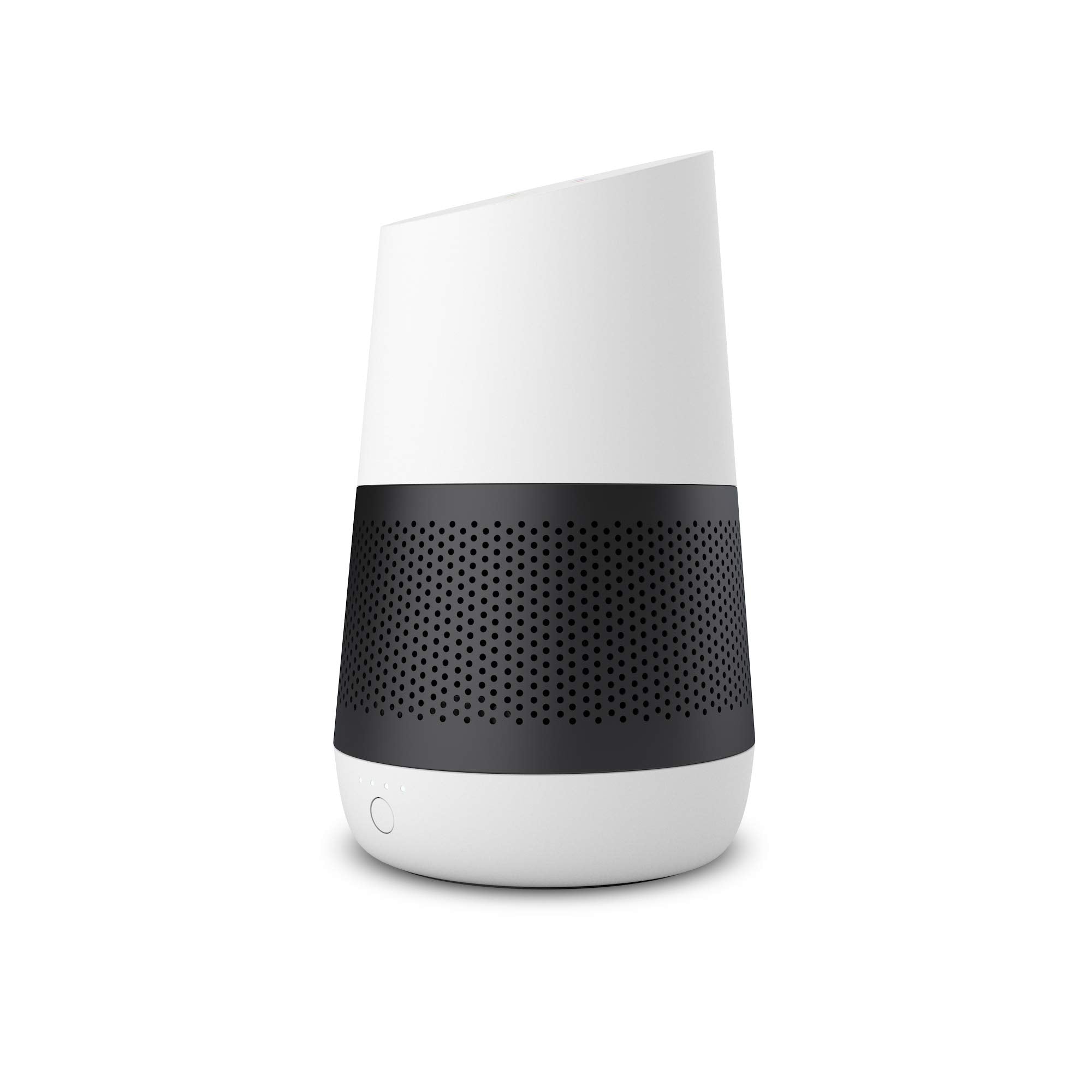 Ninety7 Battery Base For Google Home Audio/Video Product Carbon/Black (Loft Carbon)