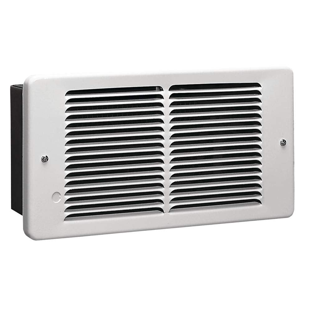 King Paw2422 W Paw Pic A Watt Electric Wall Heater, 2250W / 240V, White