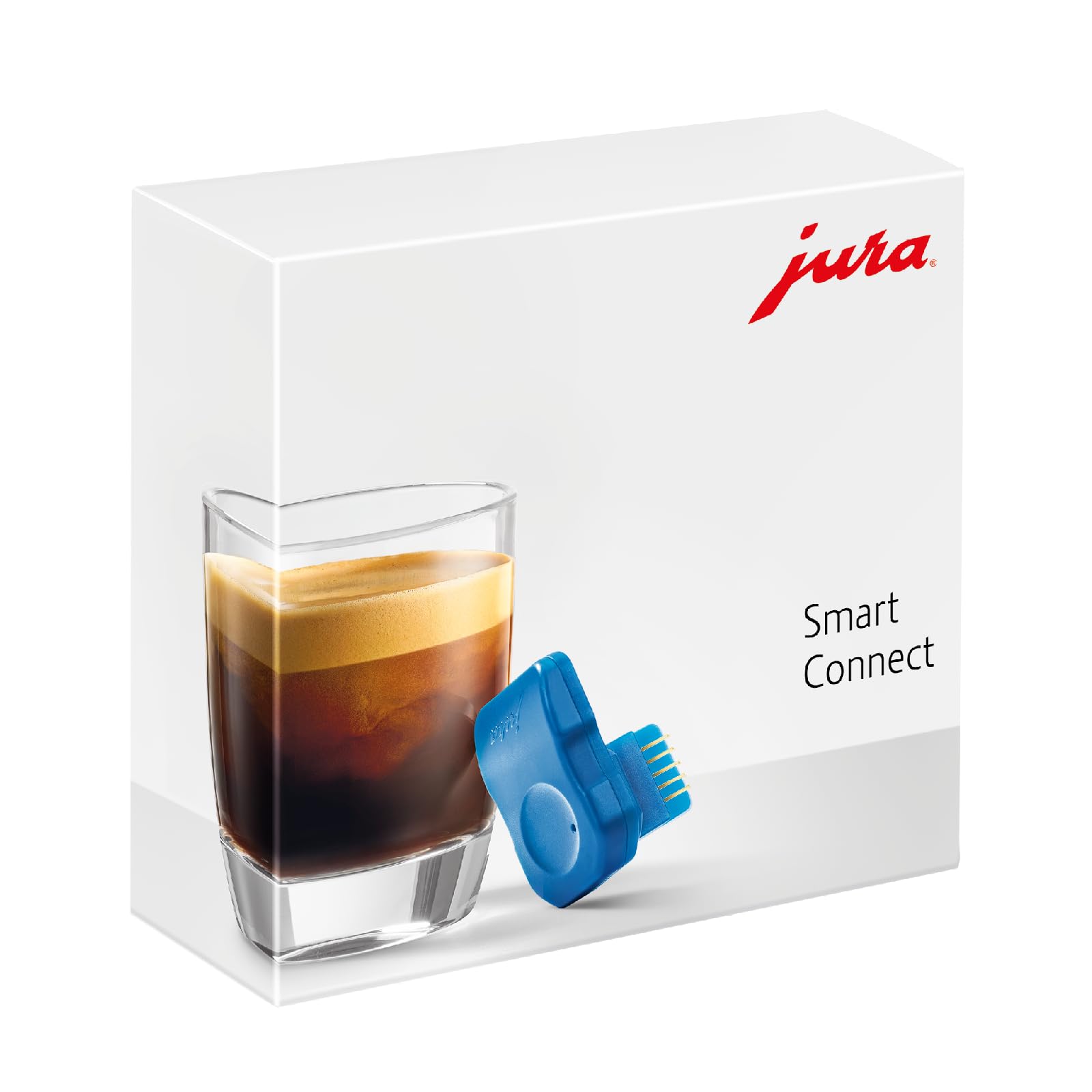 Jura Blue Smart Connect