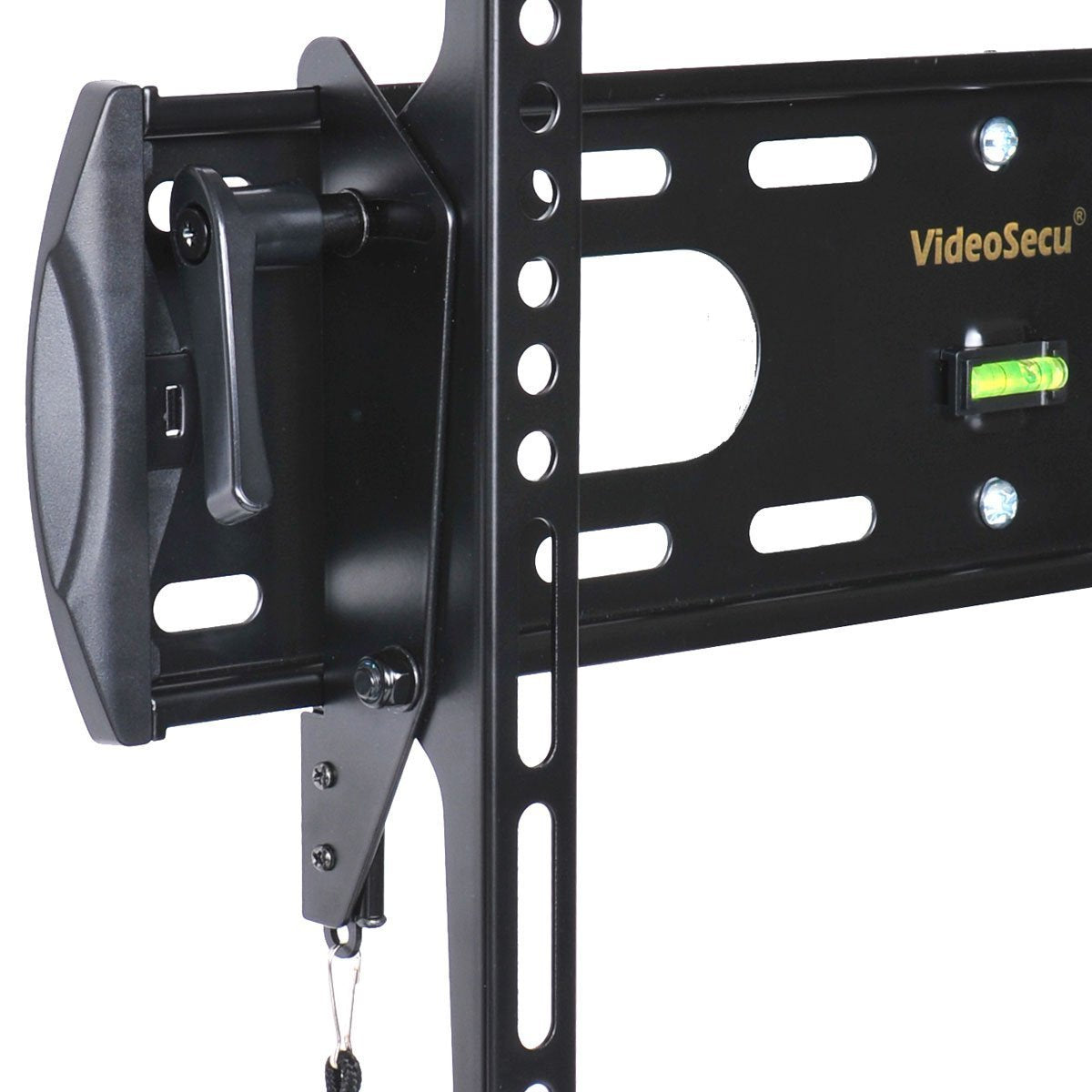 Videosecu Tilting Tv Wall Mount Bracket For Vizio E320I A2, E321Mv, E321Vl, E322Ar, M320Sl, E3D320Vx, E371Vl, M370Sl, E3D420Vx,