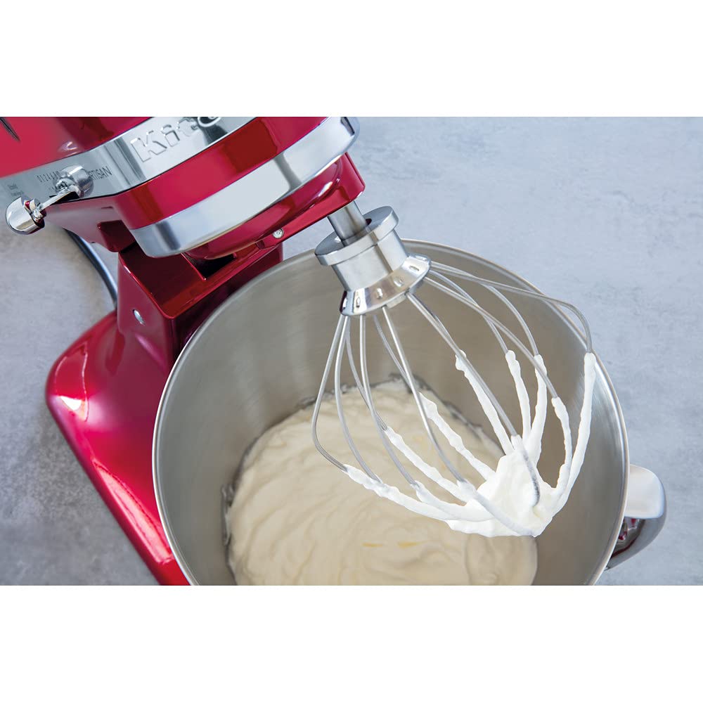 Kitchenaid Replacement Wire Whip For 5 Quart Lift Machines
