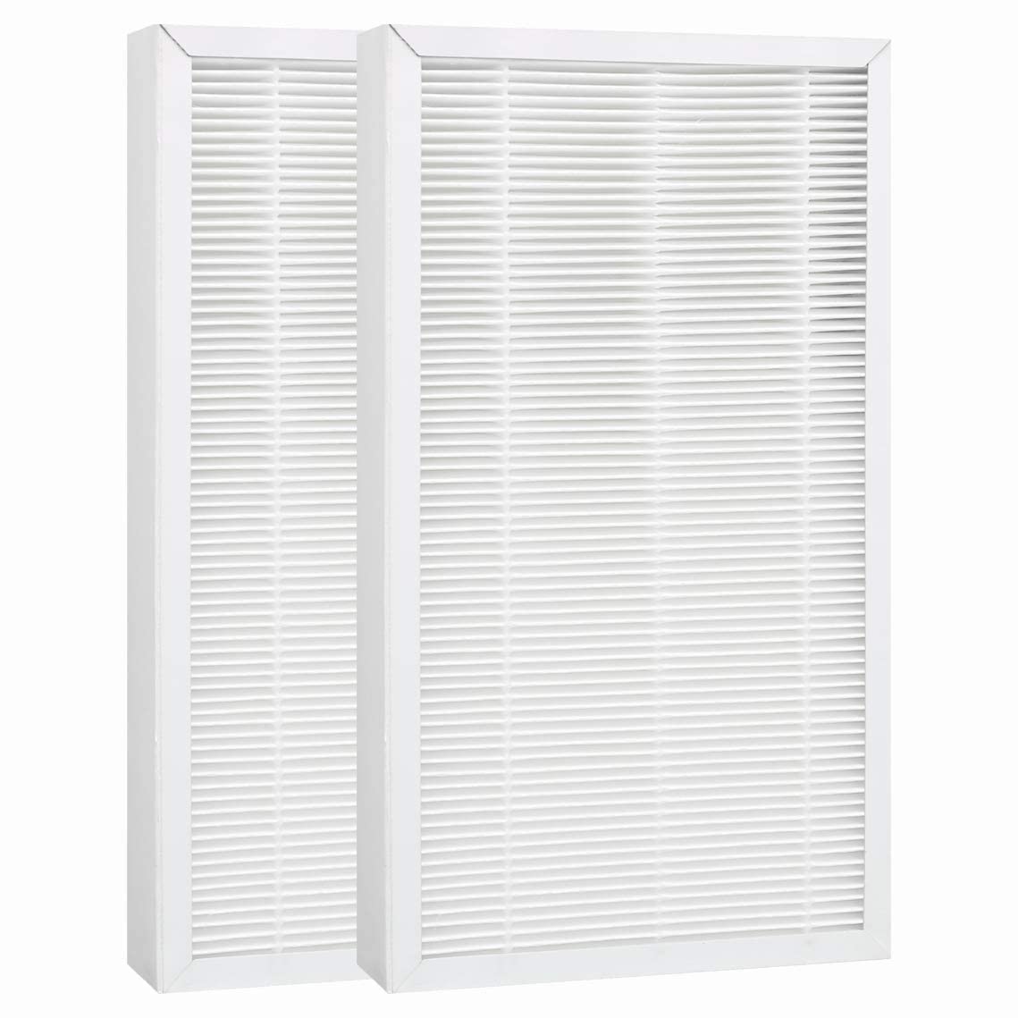 Drolma F1 Allergen Reduction Replacement Filter, Compatible With 3M Filtrete Device Models Fap C01 F1 & Fap T02 F1 Air Purifier,