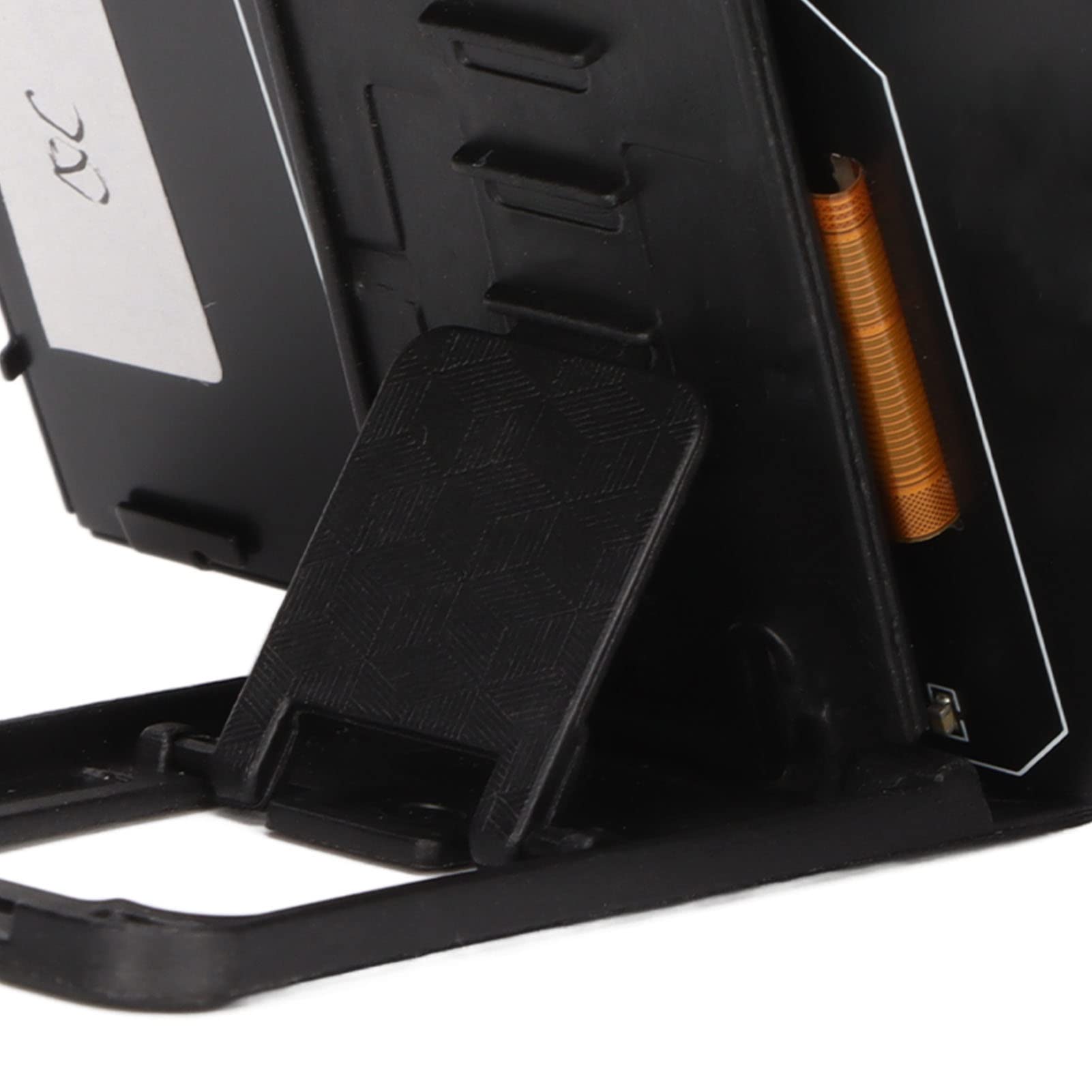 Ebtools 3.5In Ips Usb Mini Screen,Aida64 Pc Cpu Ram Data Monitor Pc Sensor Panel Display Temperature Monitor,Horizontal Vertical