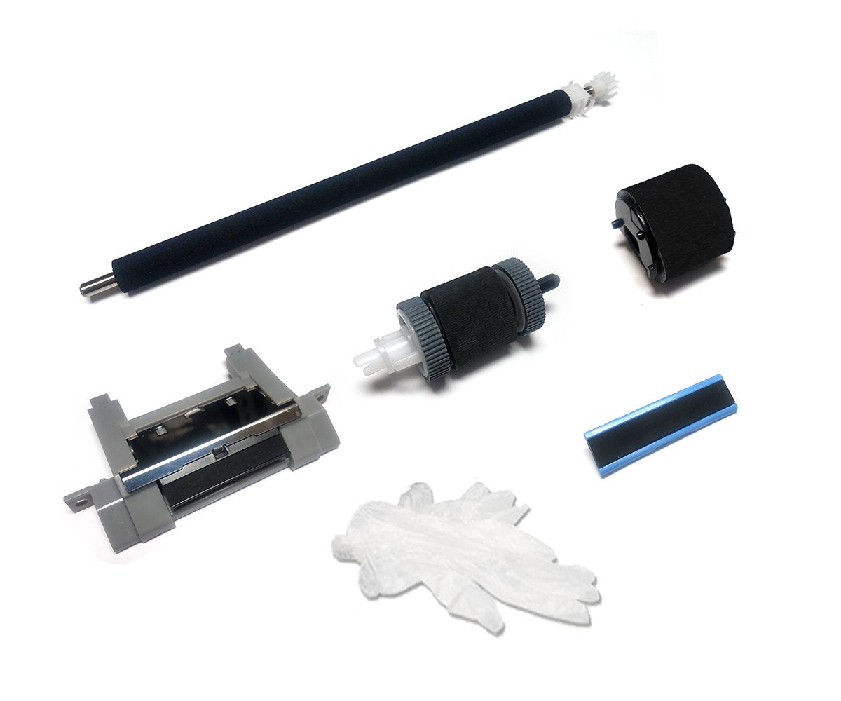 Altru Print P3005 RK AP Roller Kit for Laser Printer P3005 (Q7812A) / M3027 / M3035 Includes Transfer Roller and Rollers for Tray 1/2