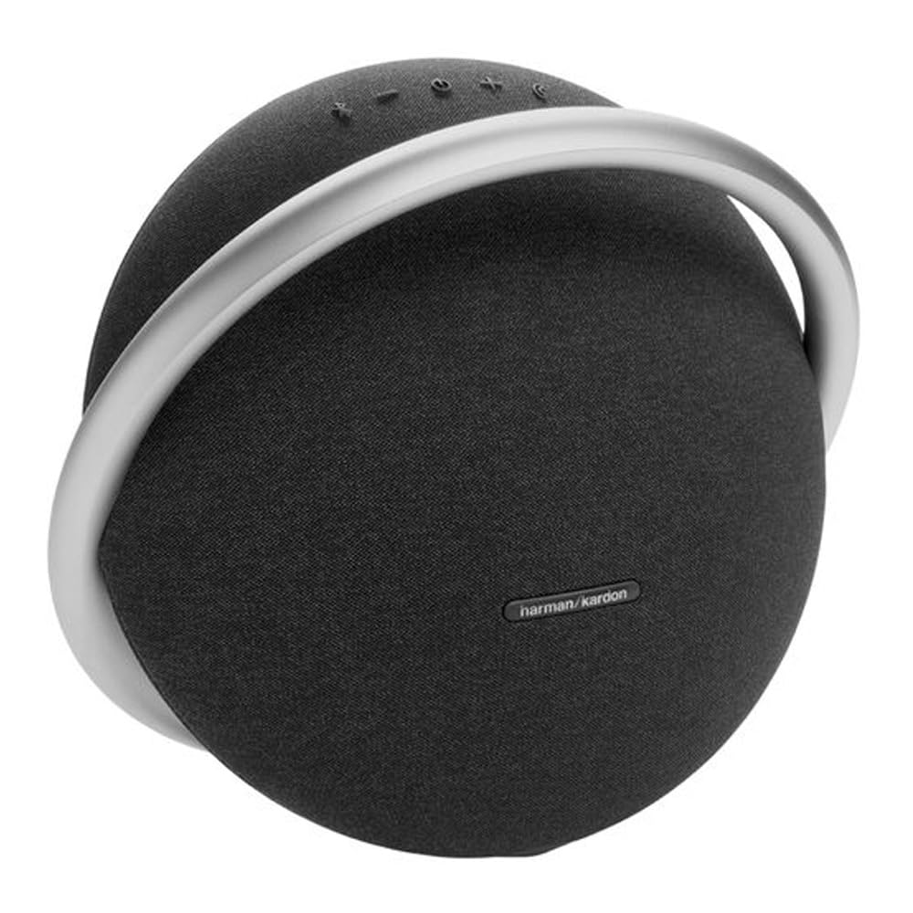 Harman Kardon Onyx Studio 8,Black