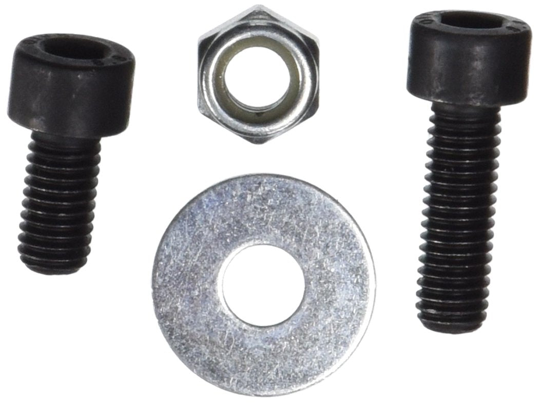 Sparco (50001) Bottom Mount Seat Hardware
