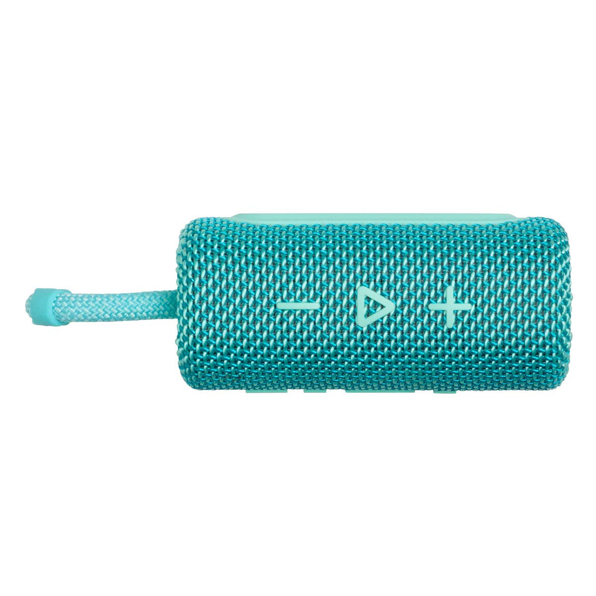 Jbl Go 3: Portable Speaker With Bluetooth, Builtin Battery, Waterproof And Dustproof Feature Teal Jblgo3Tealam