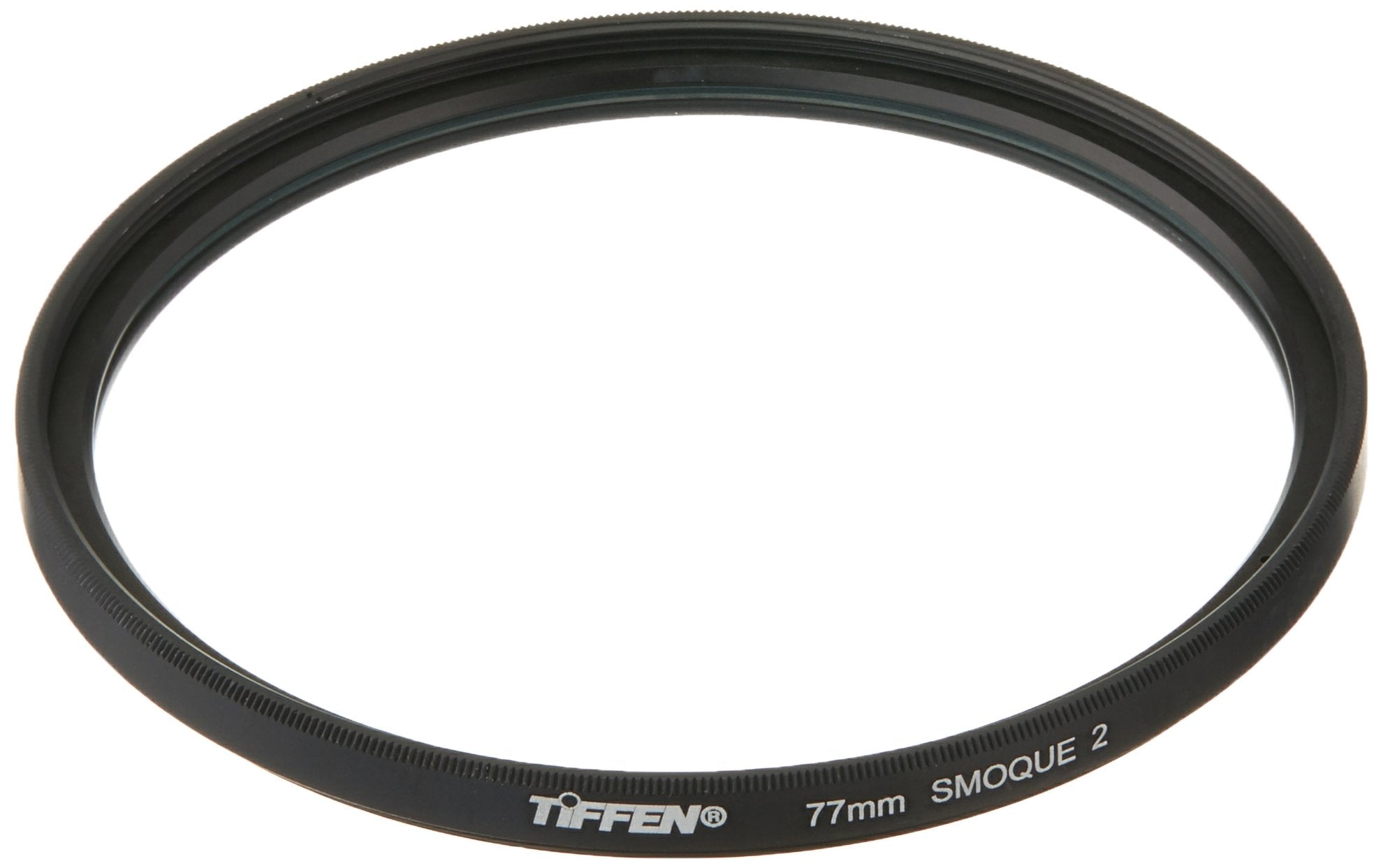 Tiffen 77Smq2 77Mm Smoque 2 Filter