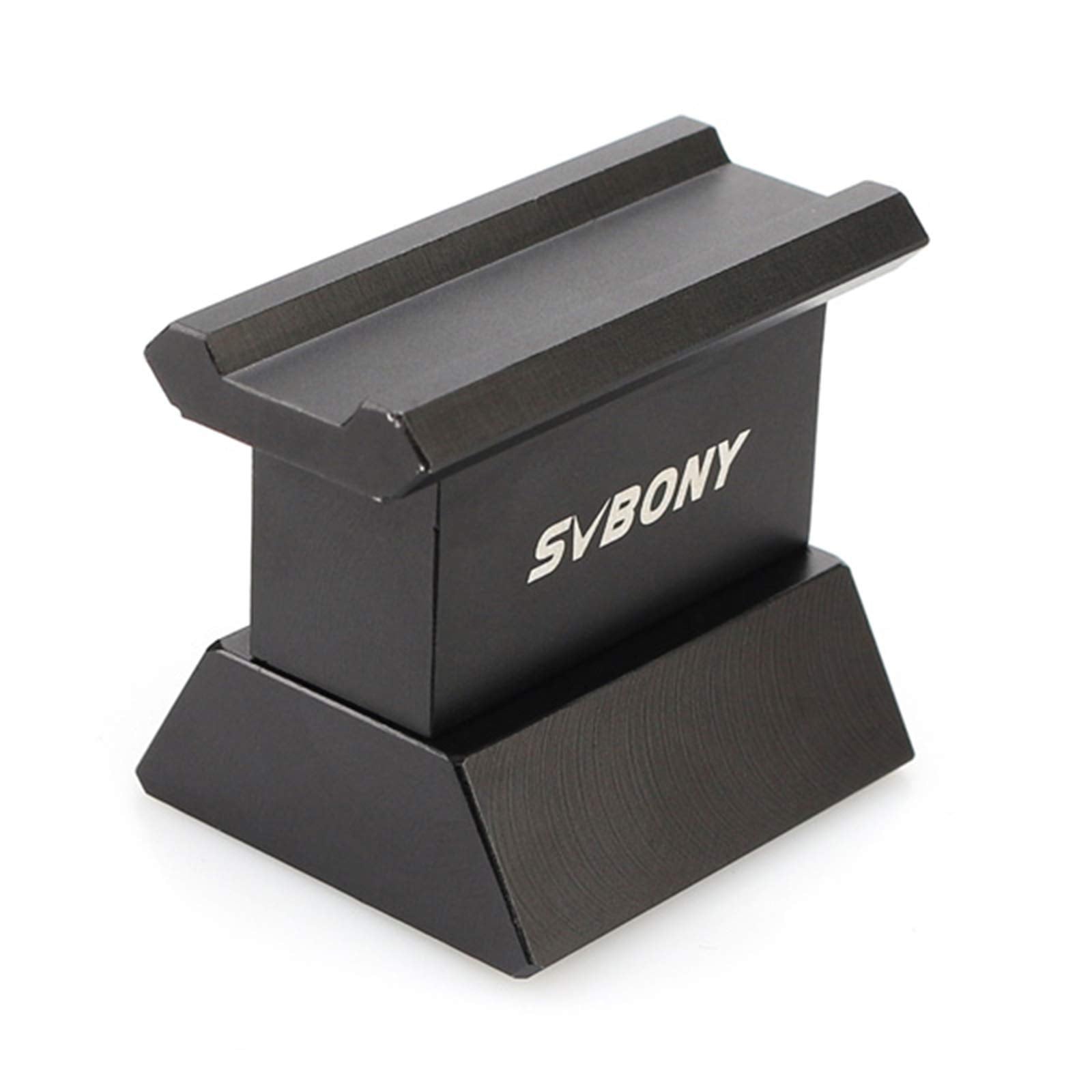 Svbony Fully Metal Dovetail Board Dot Finder Mounting Bracket For Aiming Red Dot Reflex Sight