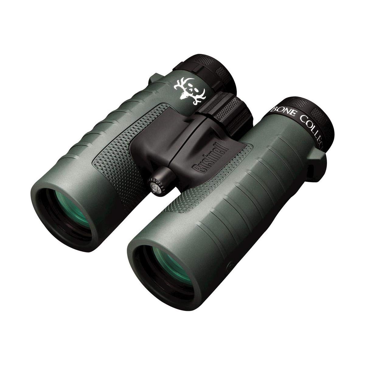 Bushnell Green Roof Trophy Binoculars, 10X42
