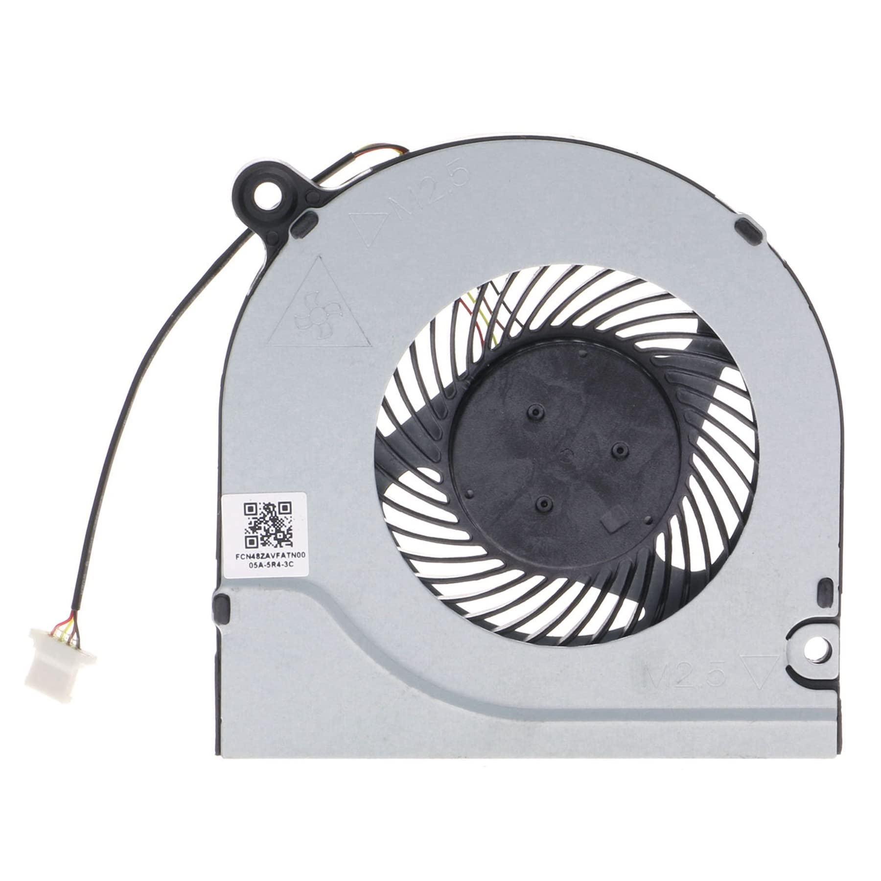 Replacement Cpu Cooling Fan For Acer Aspire A515 A515-51 A515-51G A515-52 A515-52G A515-54 A314-31 A315-21 A315-31 A315-51 Dfs54