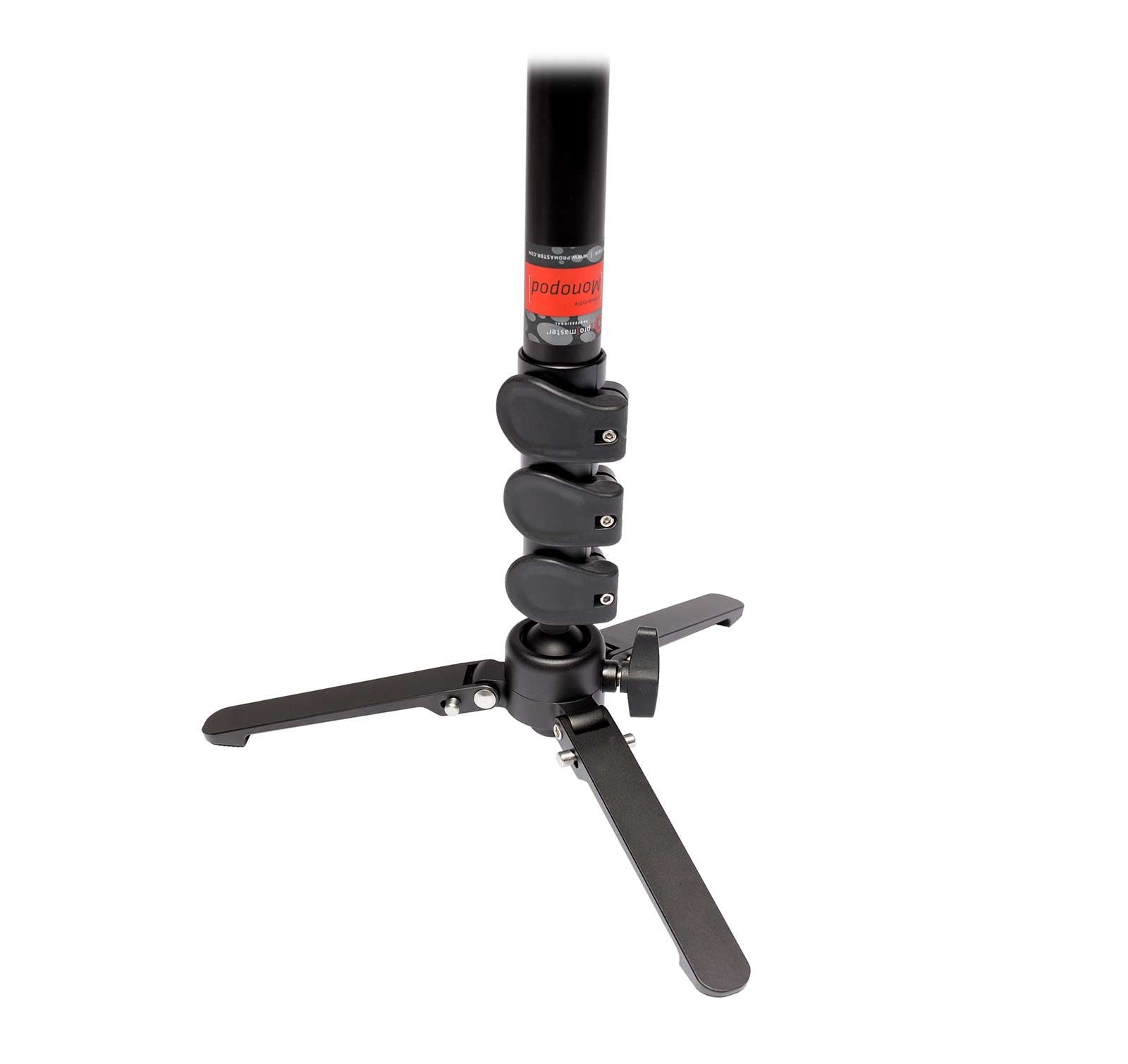 Promaster Professional Mpv428+ Convertible Monopod
