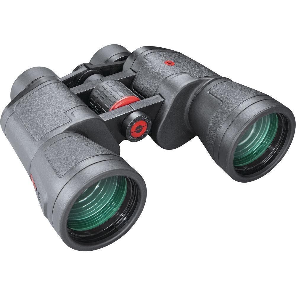 Simmons 10X50 Black Porro Fmc Strapcase