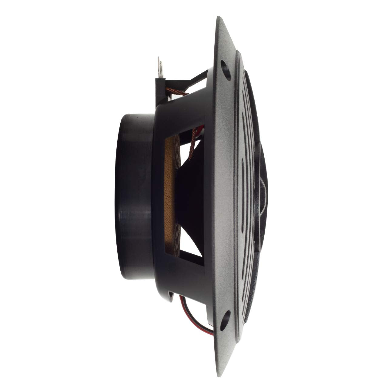 5� Water Resistant Speakers With Blue Led Lights For Marine, Rvs, & Hot Tubs � Pair