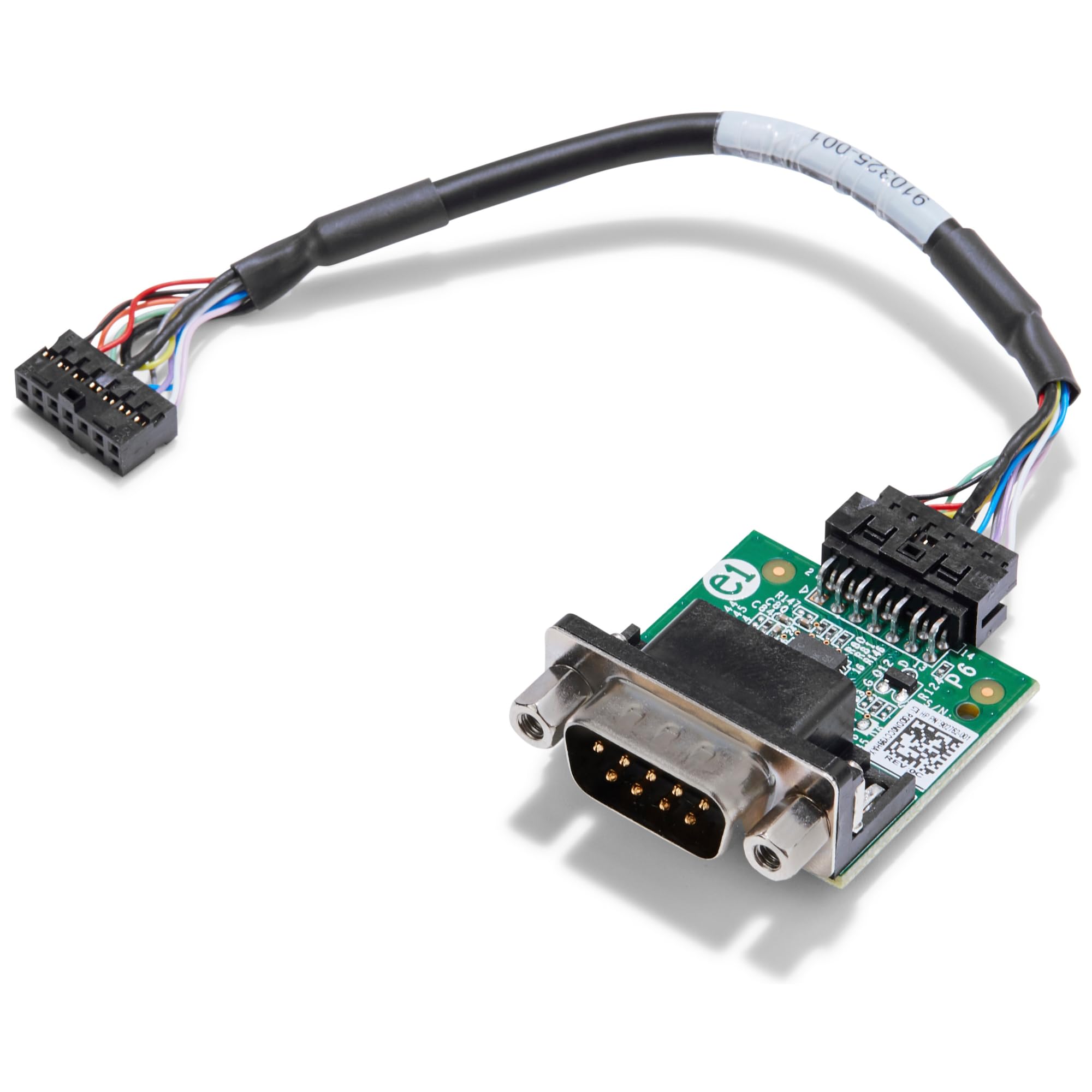 HP Z2 2nd serial port adapter