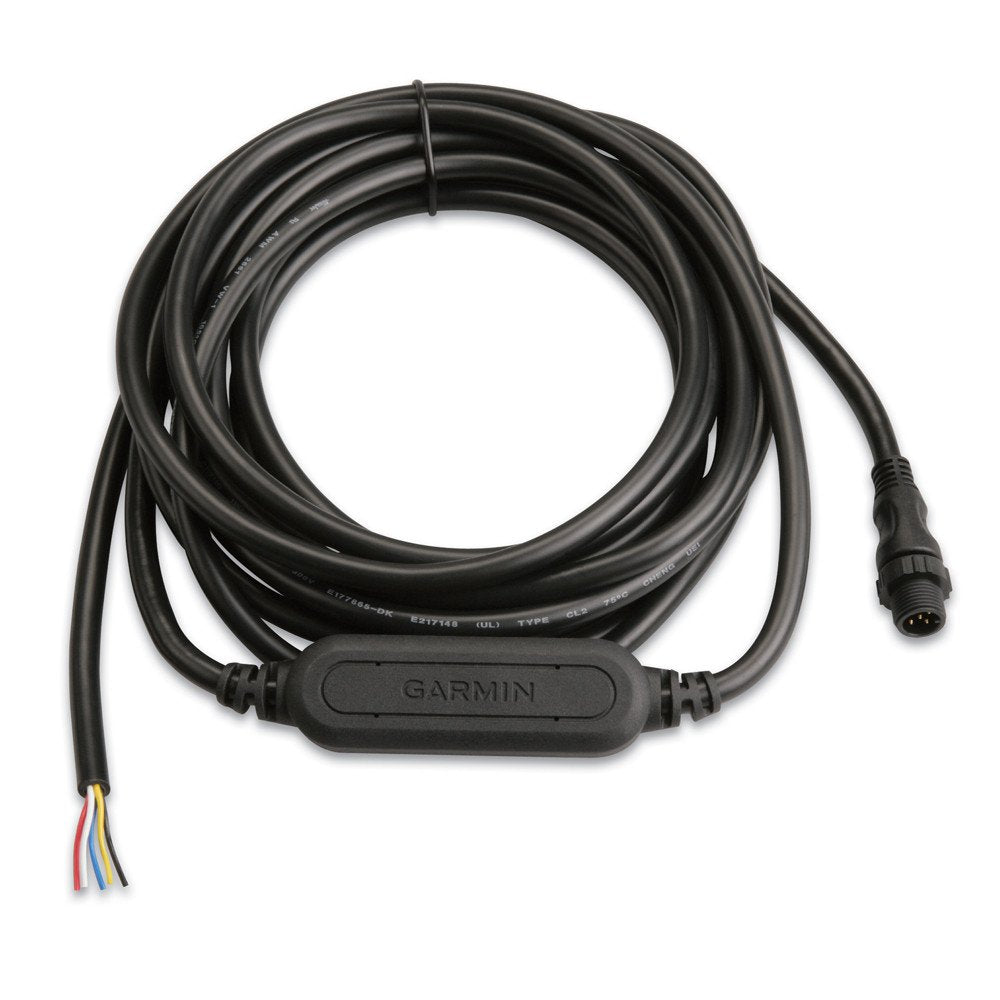 Garmin Get-10 Engine Tilt Nmea 2000 Adapter,WBEEAB011LO7JN4
