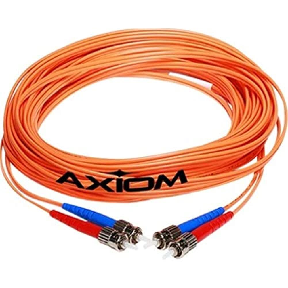 Axiom Lc/Sc Multimode Duplex 50/125 Cabl