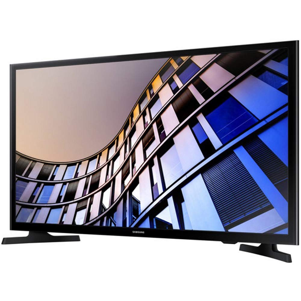 Samsung Un32M4500B 32 Inch Class Hd Smart Led Tv Bundle With 1 Yr Cps Enhanced Protection Pack
