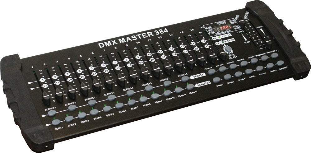 Blizzard Lighting Snokontrol Dmx Controller