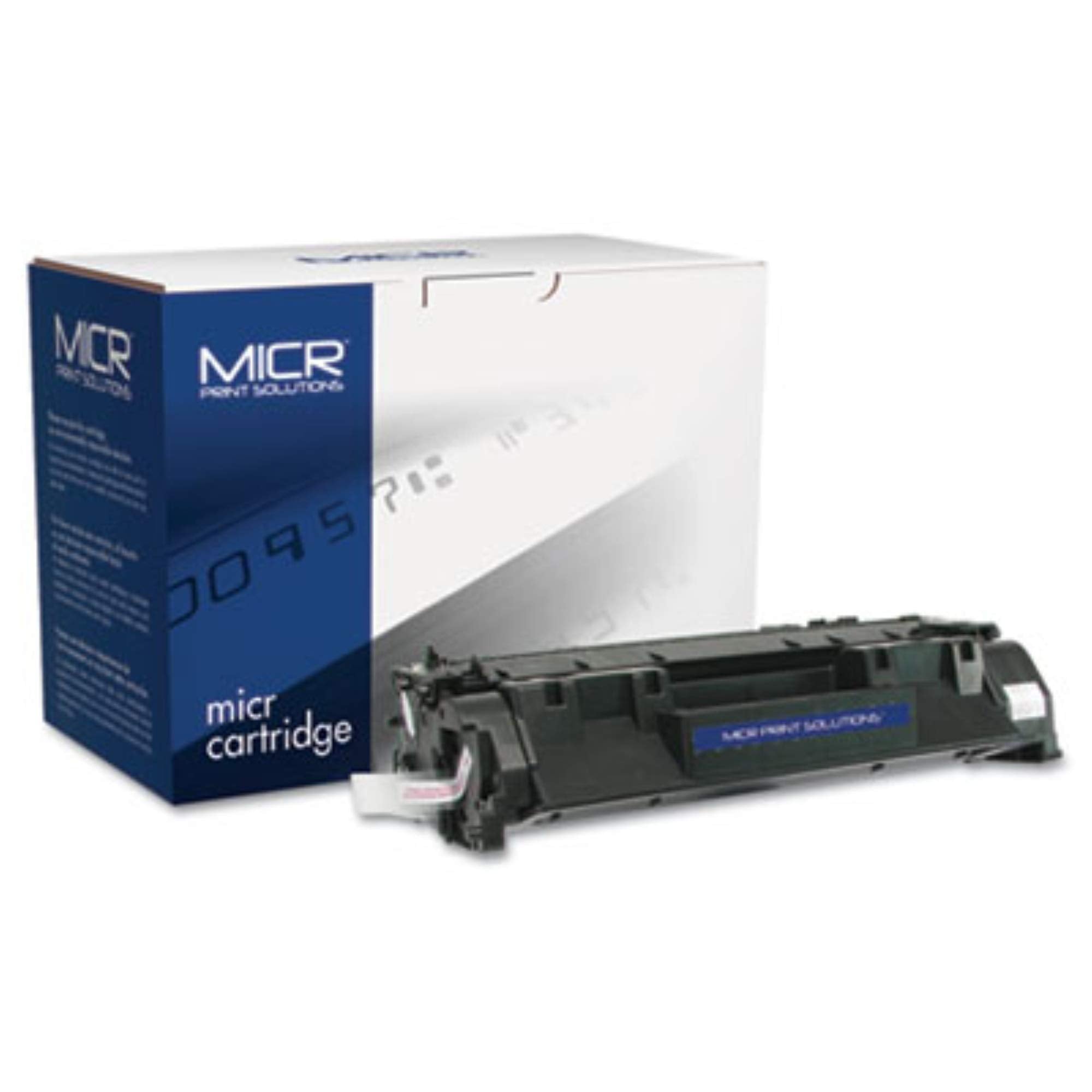 Mcr05Xm   Compatible With Ce505Xm High Yield Micr Toner