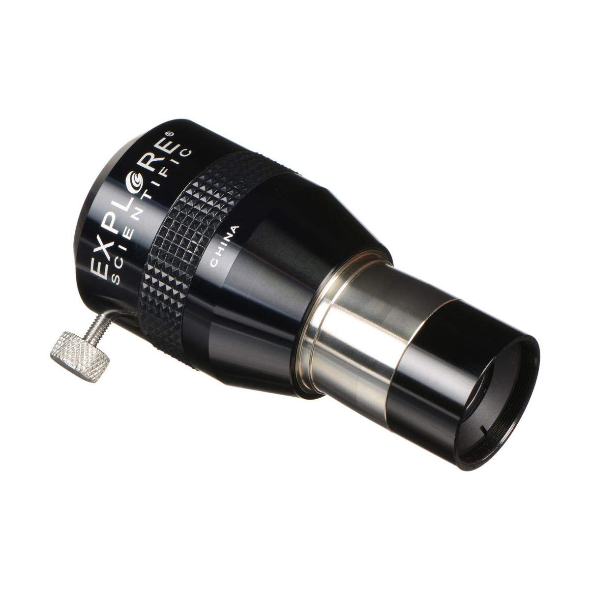 Explore Scientific 2X Focal Extender,1.25In Barrel Fe02 125