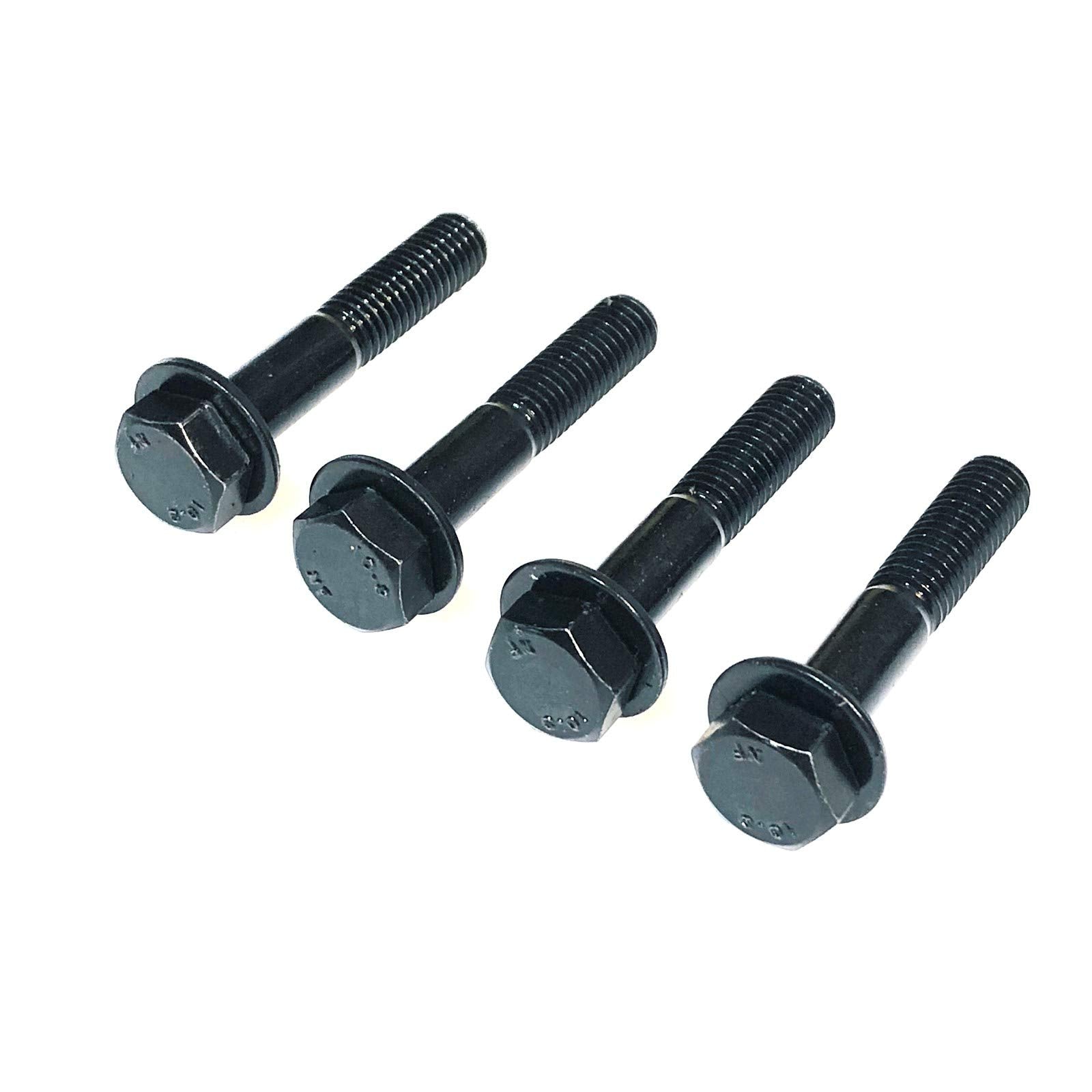 Replacementscrews Wall Mount Screws Compatible With Samsung Qn75Q6Dt (Qn75Q6Dtafxza)