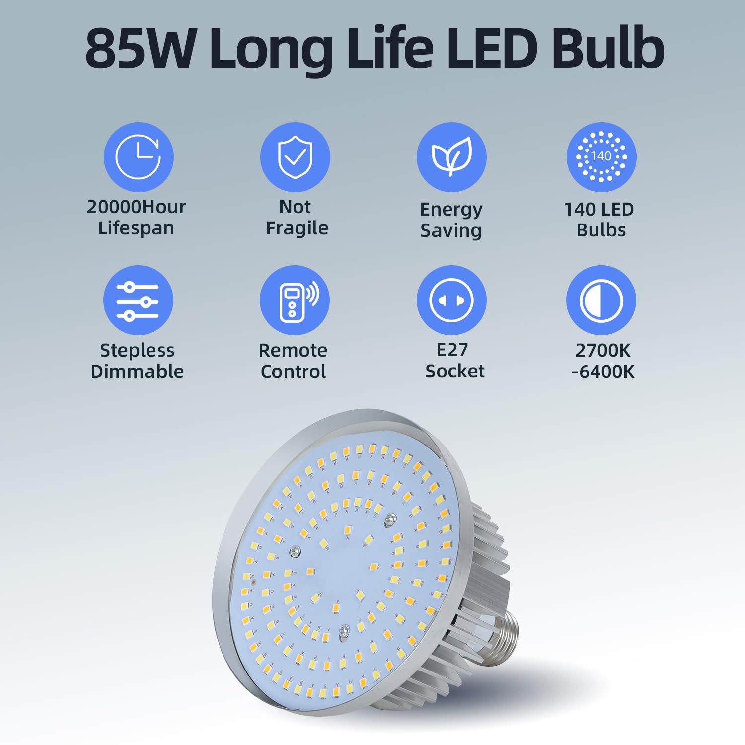 Skytex Softbox Lighting Kit(2Pack), 20X28In Soft Box | 85W 2700 6400K E27 Led Bulb Continuous Photography Lighting, Photo Studio