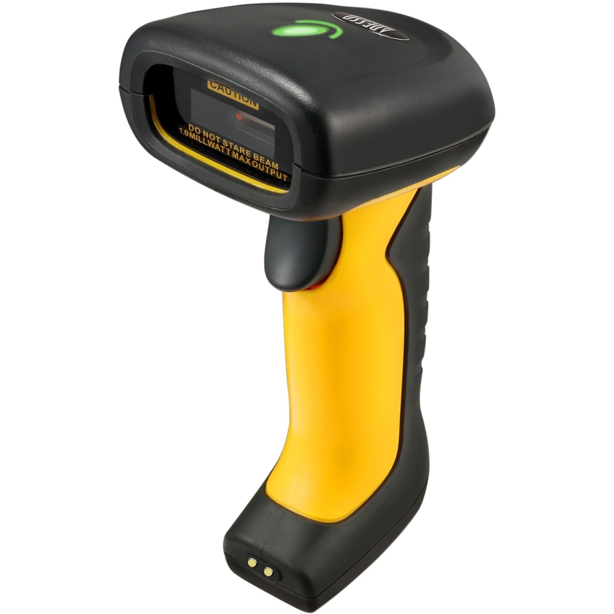 Adesso Nuscan 5200Tr Document Barcode Scanner