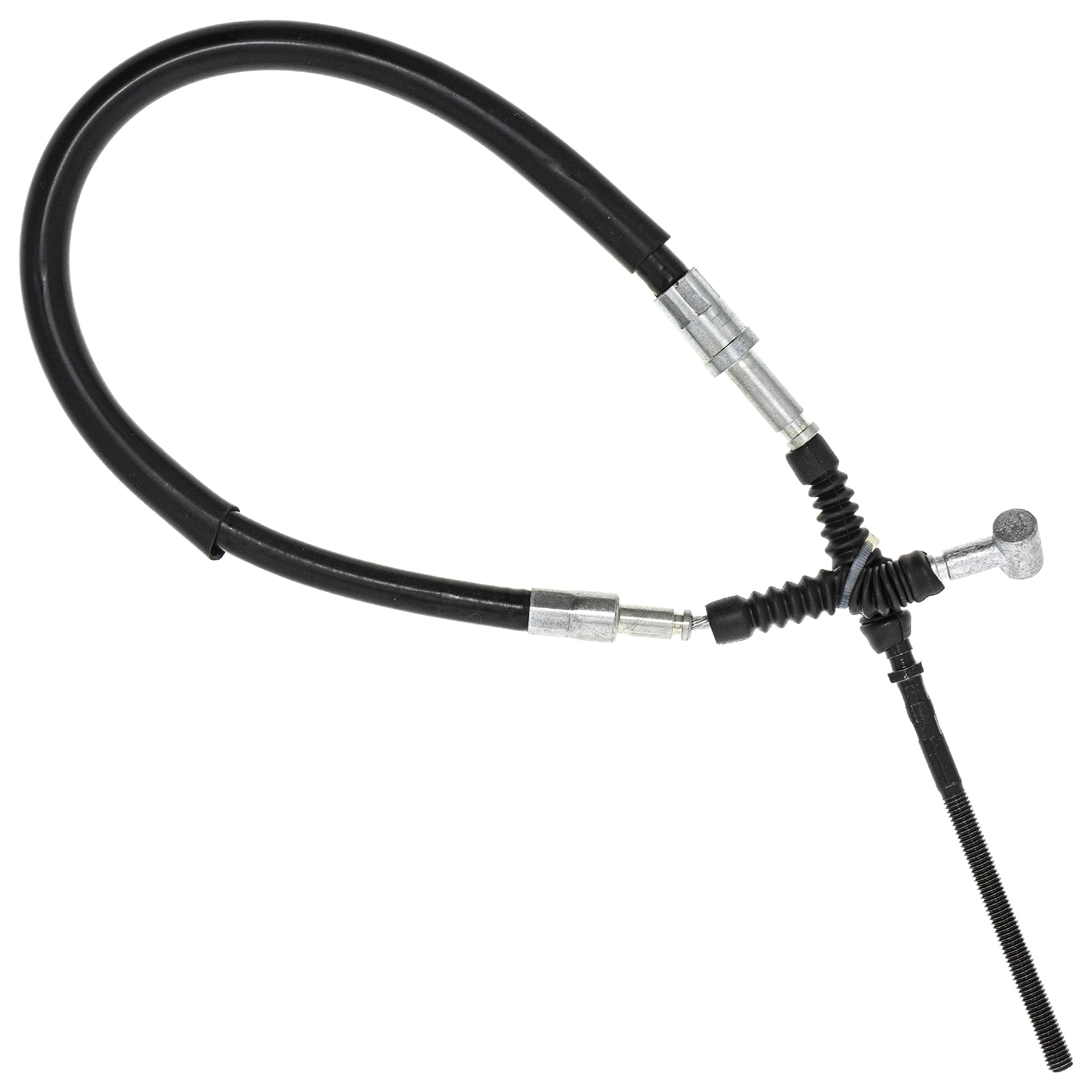 Niche Rear Brake Cable For Honda Fourtrax 300 Trx300 Trx300Fw 2X4 4X4 43470 Hc4 000 Atv