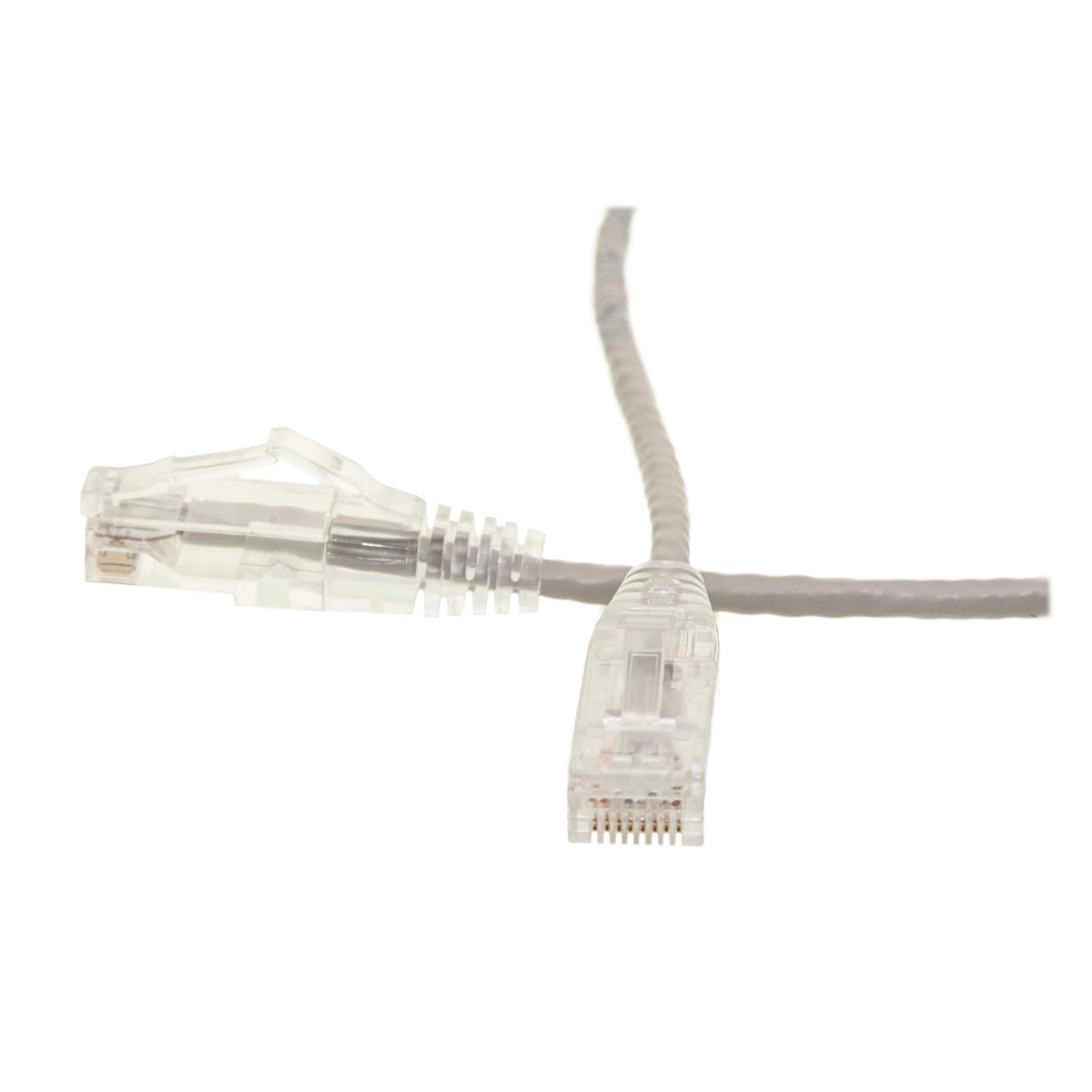 Shielded Plenum Fire Alarm / Security Cable, Red, 18/4 (18 Awg 4 Conductor), Solid, Fplp, Spool, 1000 Foot