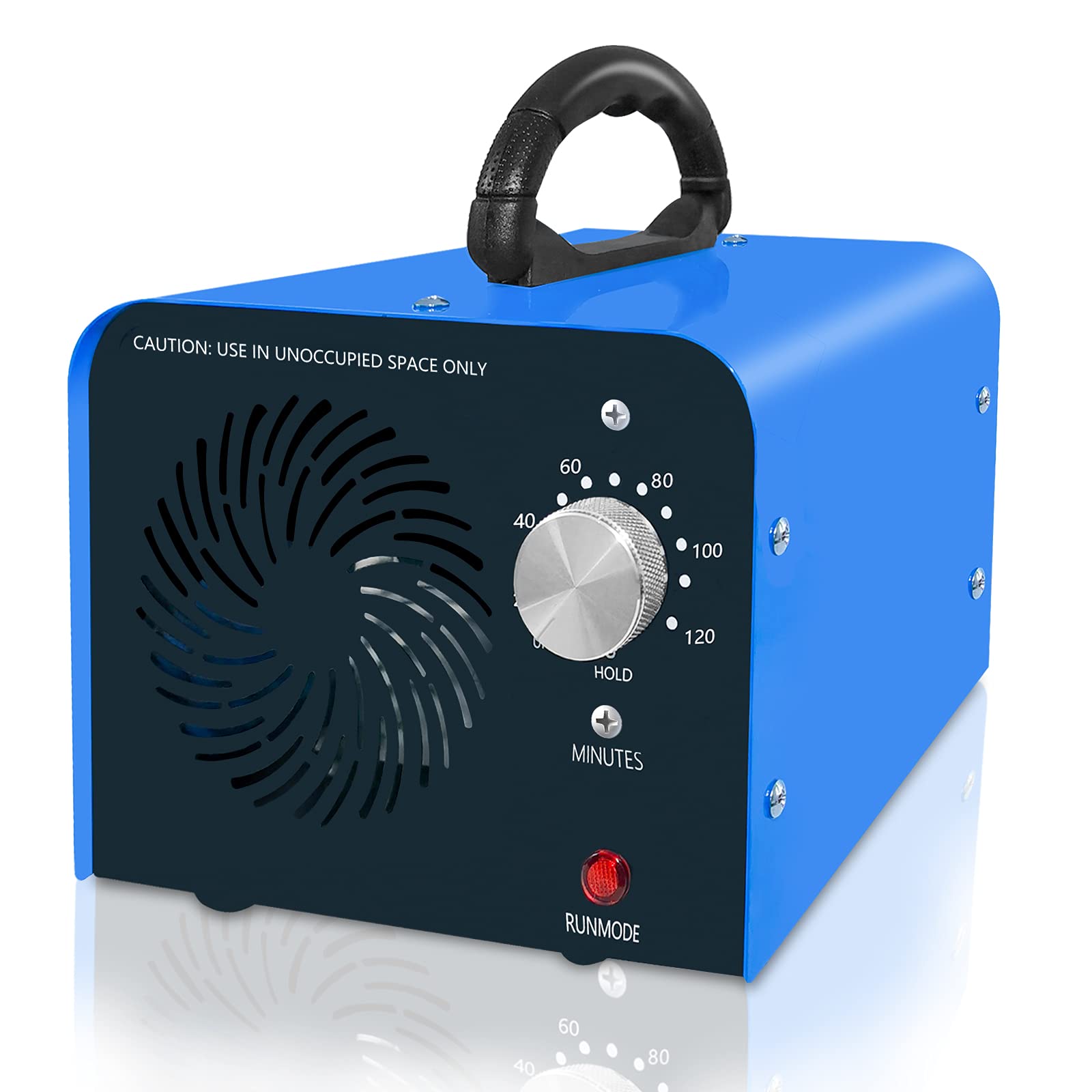 Maleb Ozone Generator 36,000Mg/H   Ozone Machine Odor Removal Odor Eliminator Ionizer Deodorizer Ozonator Ozone Generator Air Pu