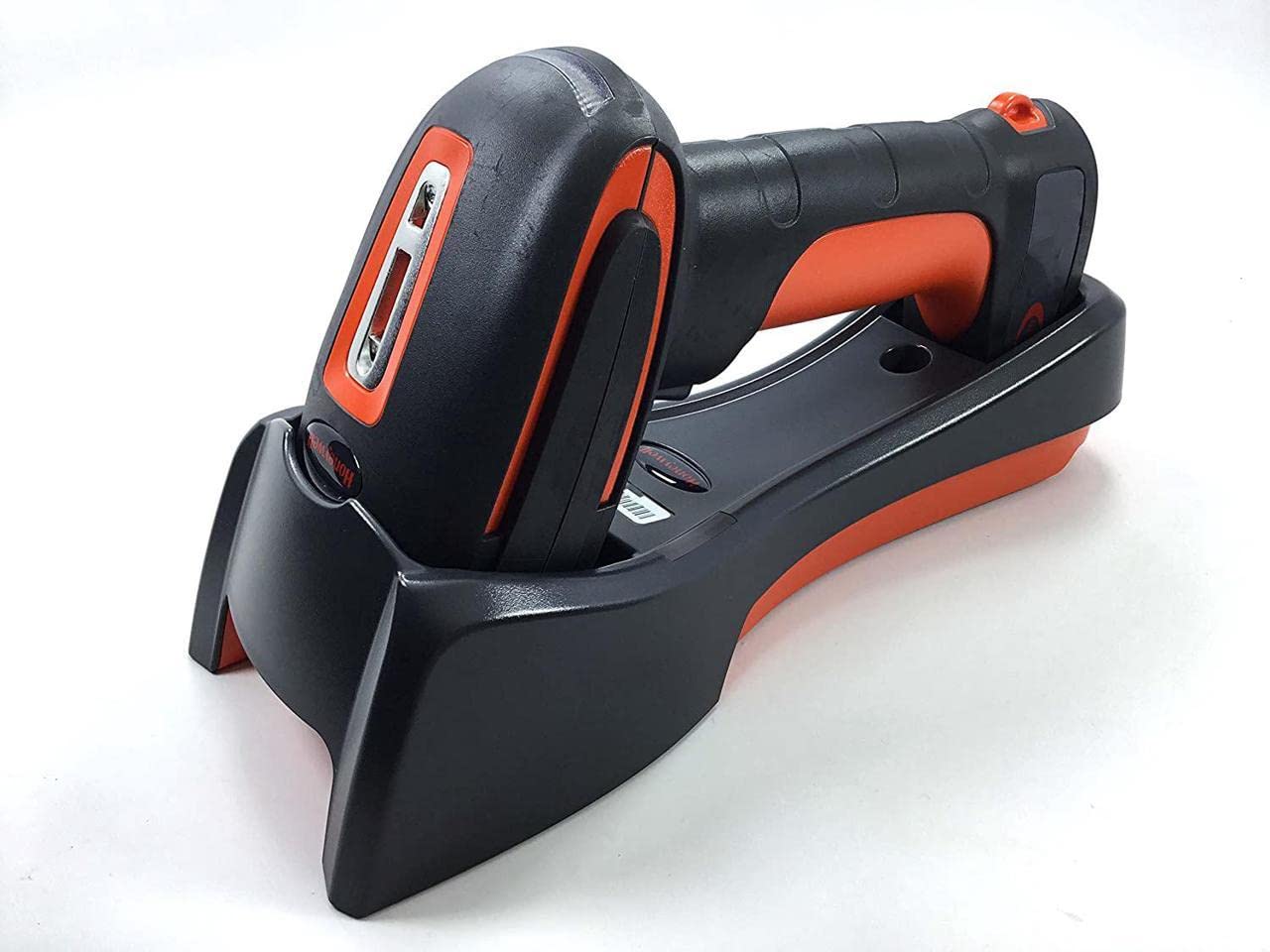 Honeywell Granit 1981I, Cordless, Near/Far Focus, 3M Usb Cable Included, Charge & Comm Base Included. Battery Included. North Am