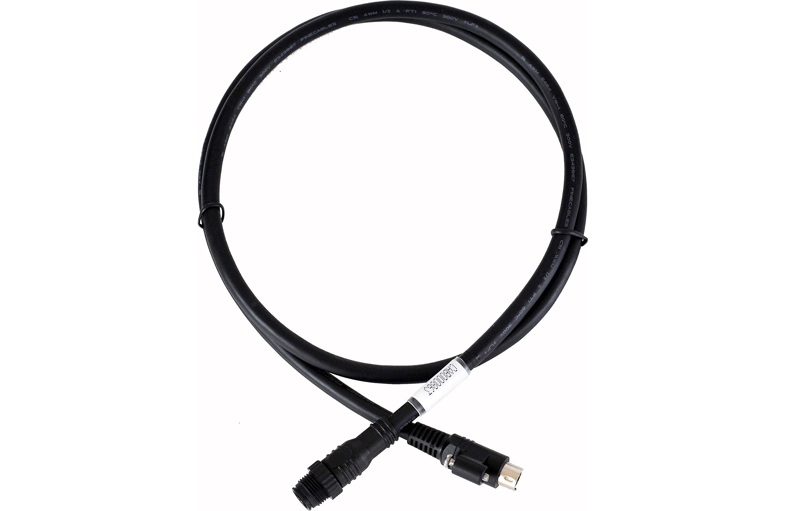 Fusion Cab000863 Boating Wire,WBEEAB00MYTCZVC