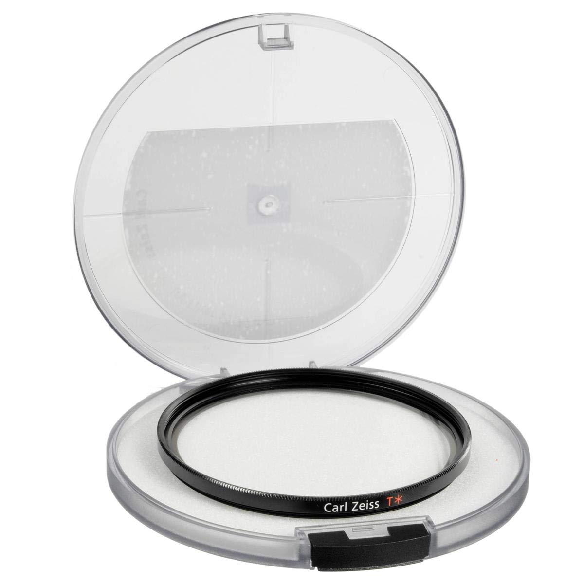 Zeiss 62Mm T* (Uv) Ultraviolet Filter