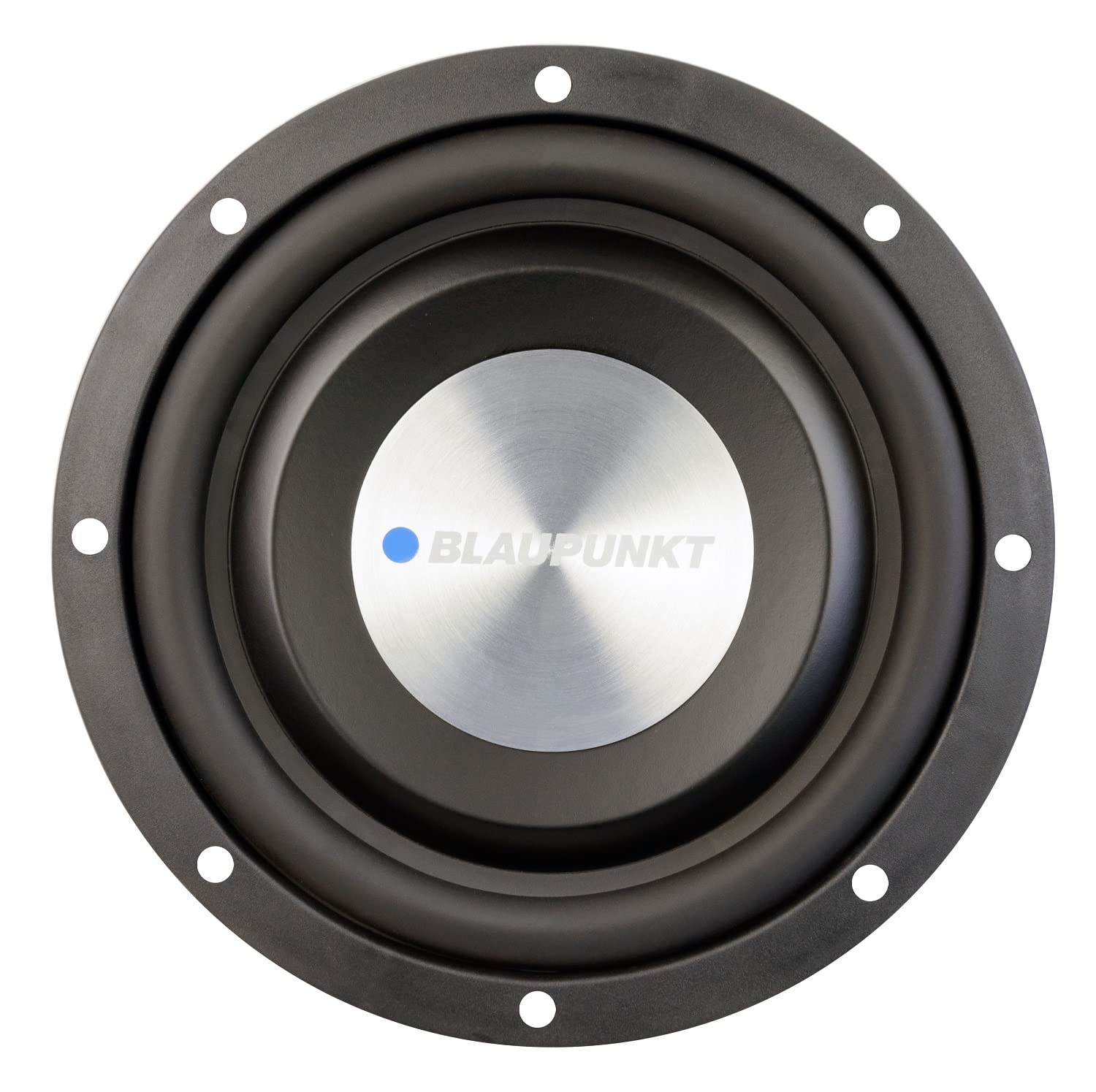 Blaupunkt Slim Line Car Subwoofer (12 Inch 800 Watts) (Gtj12W3)