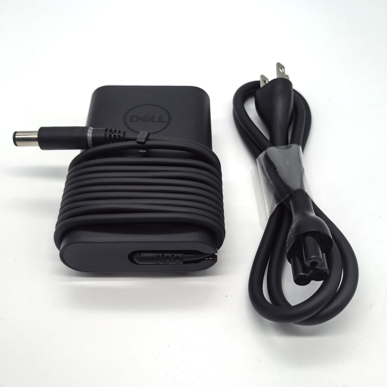Dell Laptop Charger 65W Watt Barrel 7.4Mm Tip, Latitude 5280 5290 5490 5491 5285 5289 5480 5488 5580 5590 5591 Ac Power Adapter