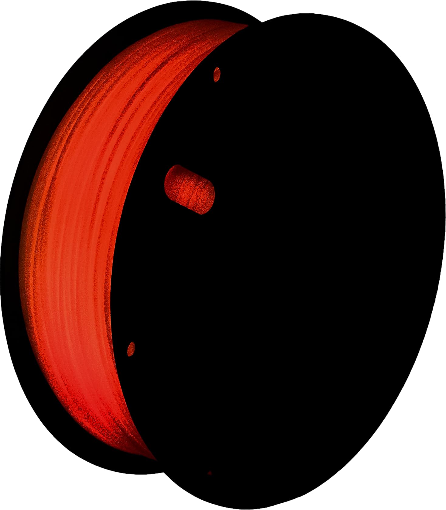 Polymaker Luminous Pla Filament 1.75Mm, Luminous Pink Pla 3D Printer Filament 1.75 1Kg   Polylite 1.75 Pla 3D Printing Filament,