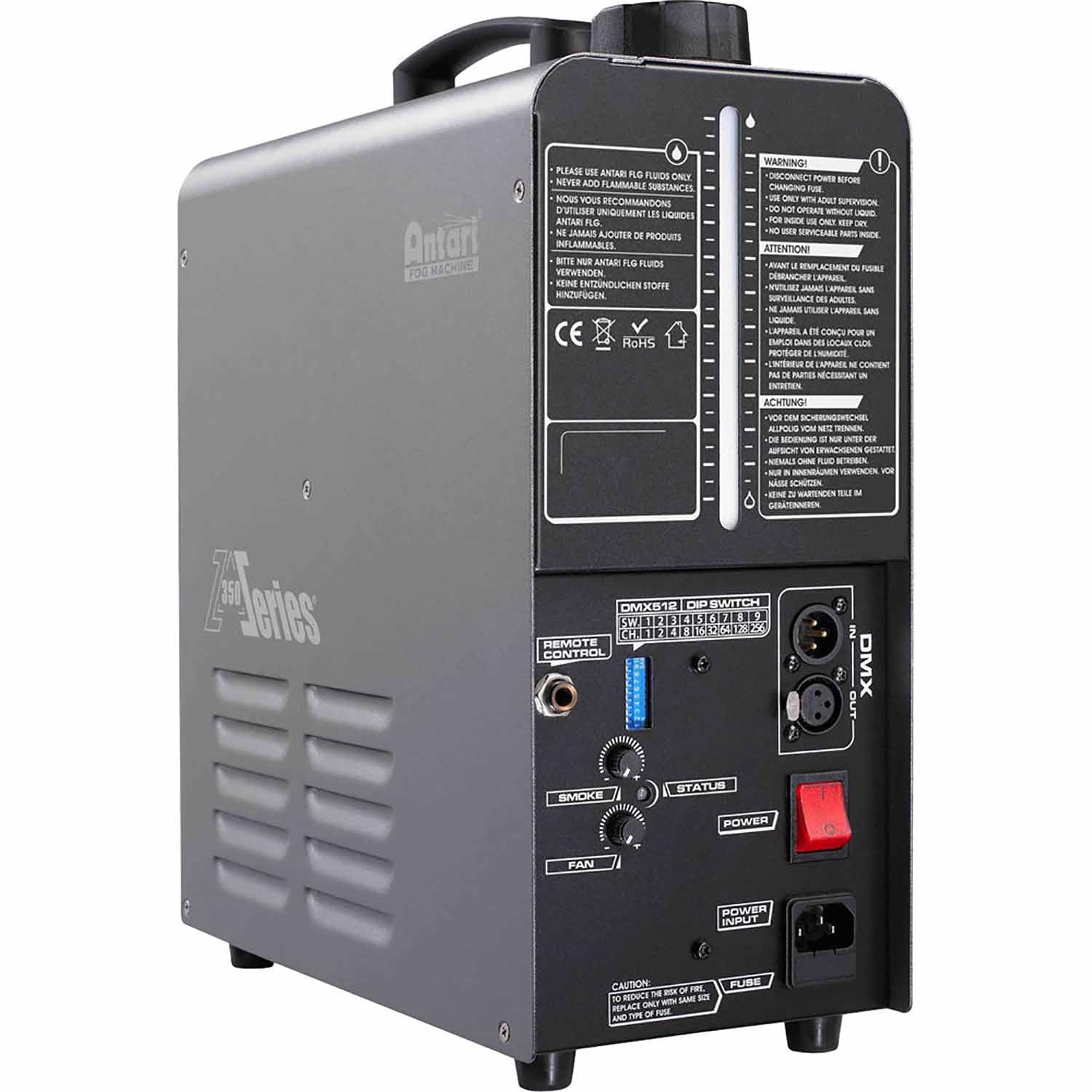 Antari Fog Machine (Anf350)