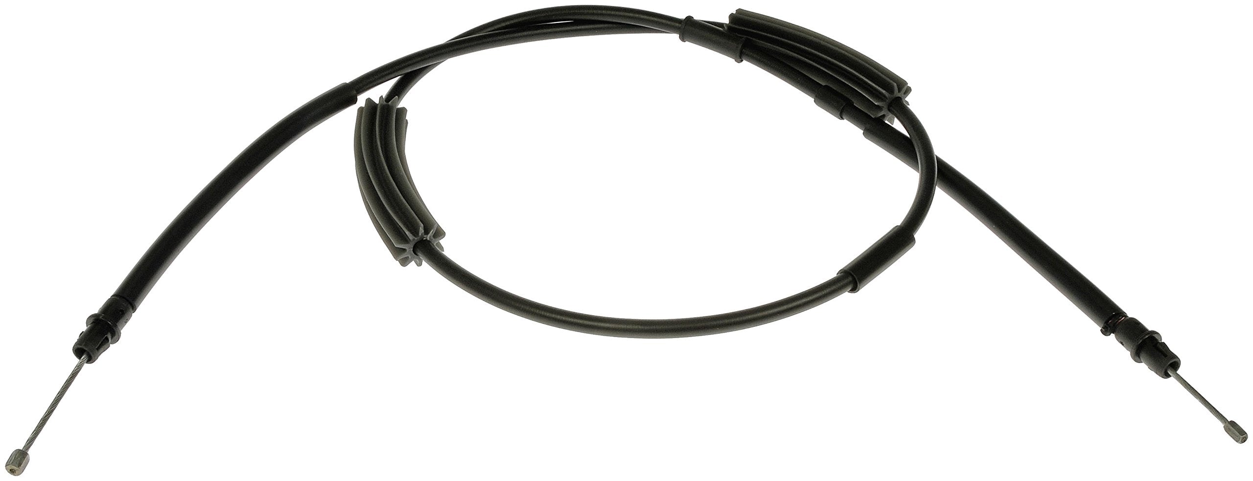 Dorman C660783 Rear Driver Side Parking Brake Cable Compatible With Select Buick/Cadillac Models