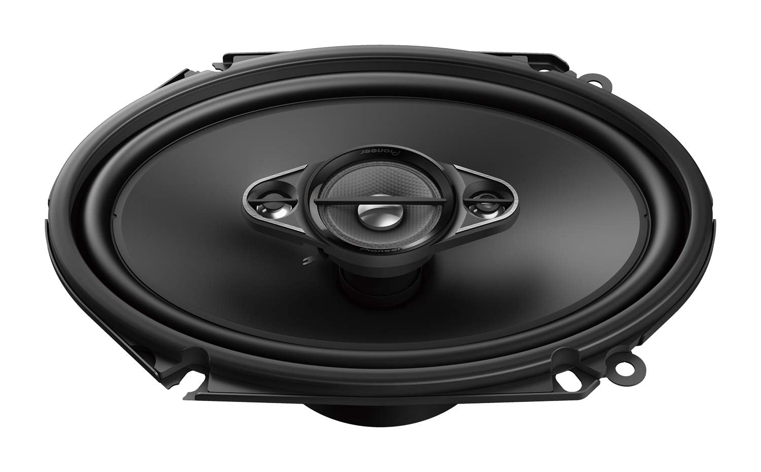Pioneer 6X8'' 4 Way 350W Max Pair No Grills