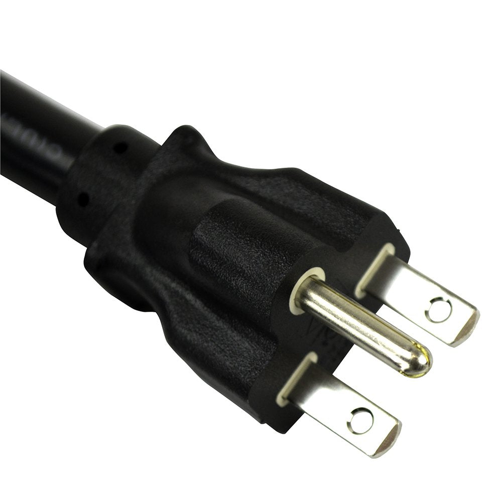 Powermate 026 0187Rp 6 Feet Power Cord