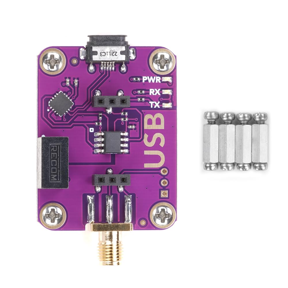 Atlas Scientific Gen 2 Electrically Isolated Usb Ezo Carrier Board
