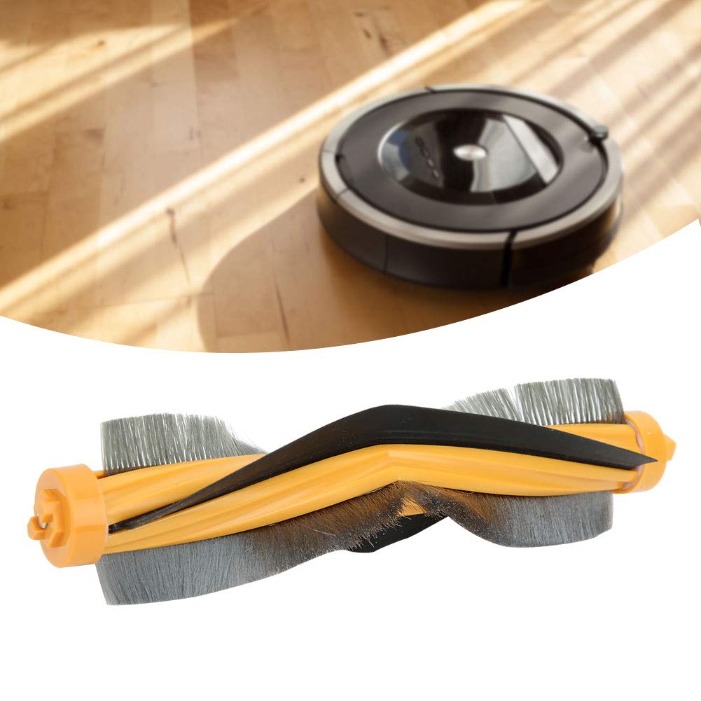 Main Brush, For 0Zm0 930 (900 901 Ozmo 930 Replacement Brush M80 M88 M87) M80 Sweeping Robot
