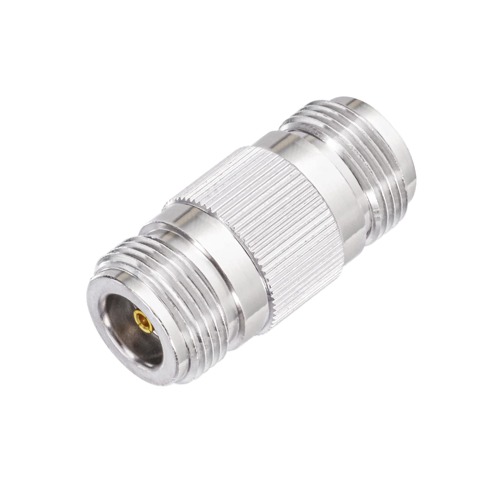 Eightwood Rp Sma Male To N Male Rg58 Low Loss Cable 3Ft + Sma Male To Rp Sma Female Adapter + N Female To N Female Adapter For W