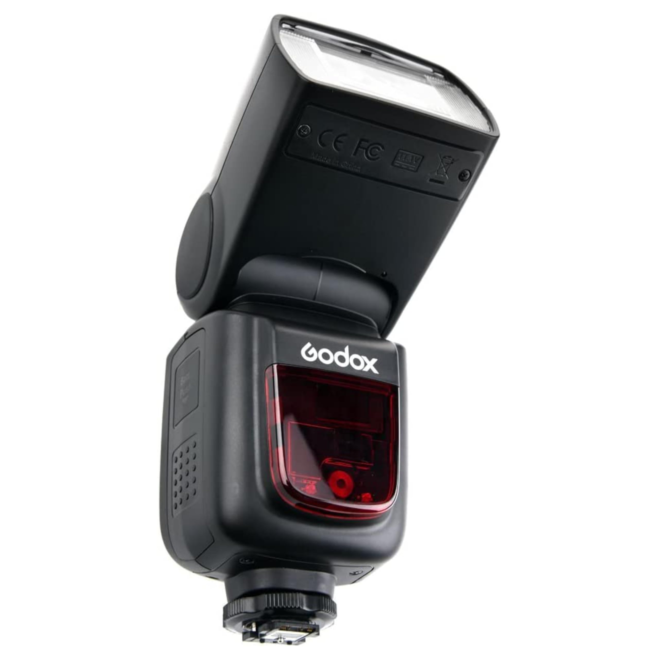 Godox Ving V860Ii-S 2.4G Hss 1/8000 Ttl Li-On Battery V860Ii Camera Flash Speedlite For Sony A7 A7R A7S A7Ii A7Rii A58 A99 A6000