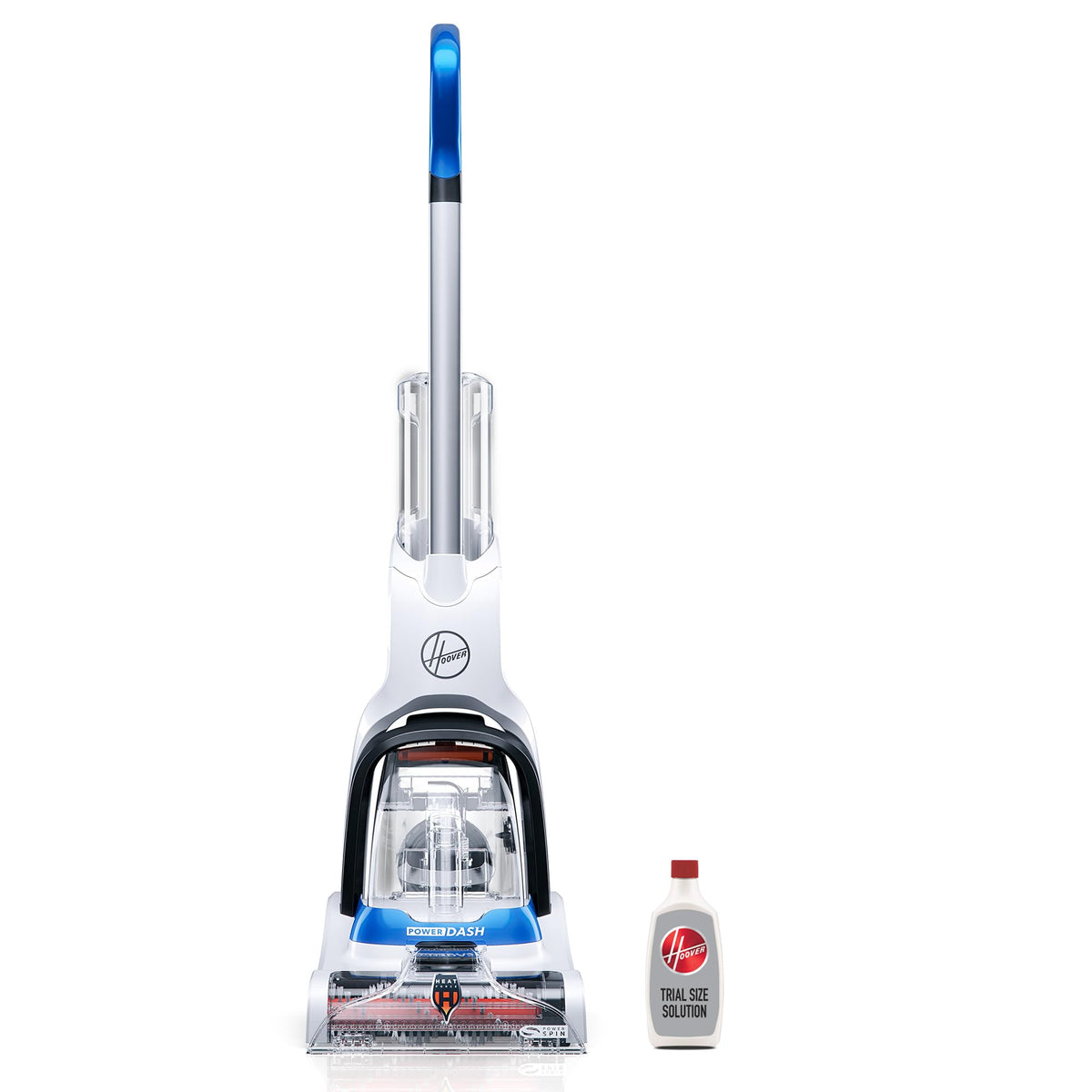 Hoover Powerdash Pet Carpet Cleaner, Fh50700