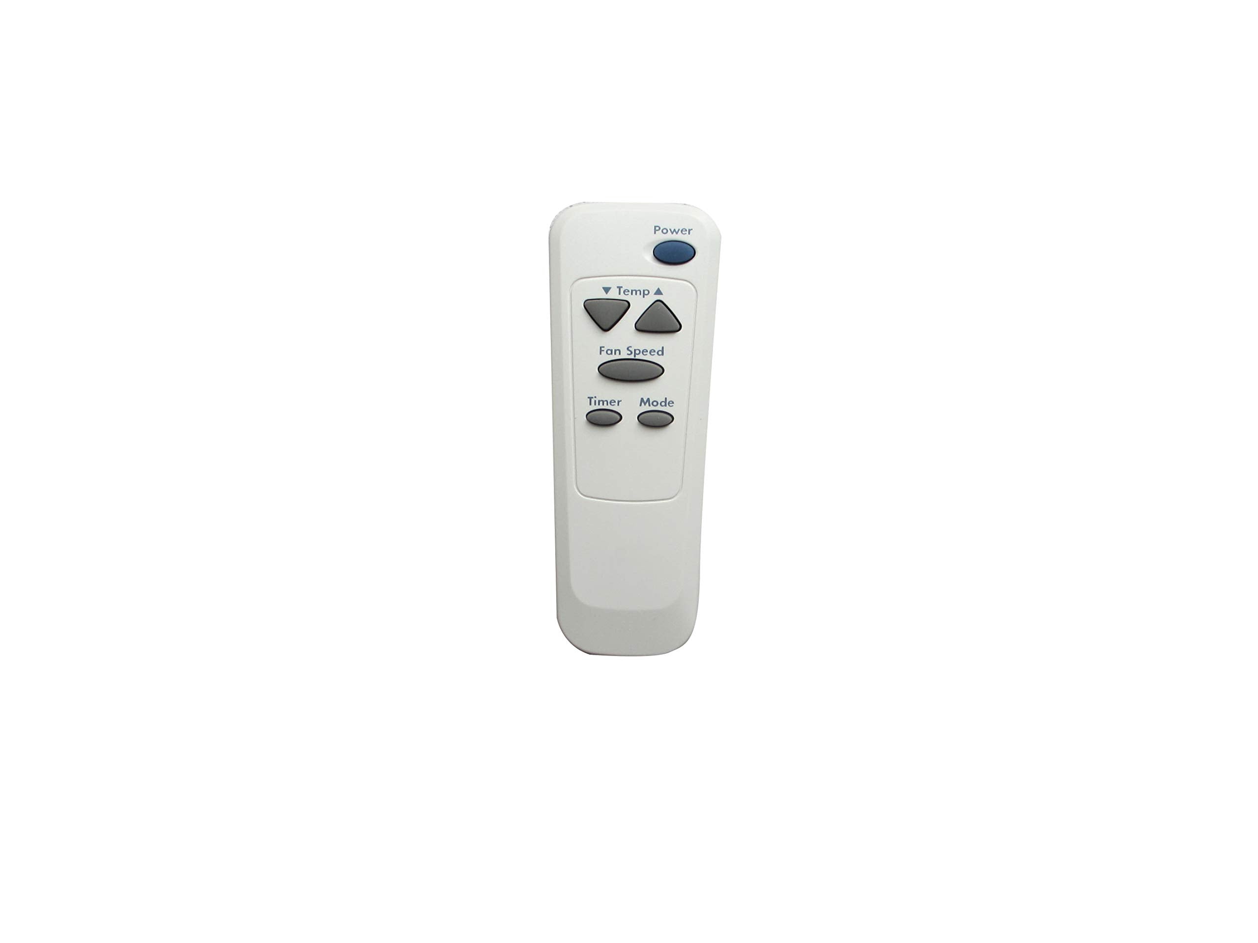 Hcdz Replacement Remote Control For Ge 6711A20035J Wj26X10049 Agq05Lj Agq05Ljg1 Agq05Lbg1 Agw05Lhg1 Agq05Lhg1 Agp07Lhg1 Room Air